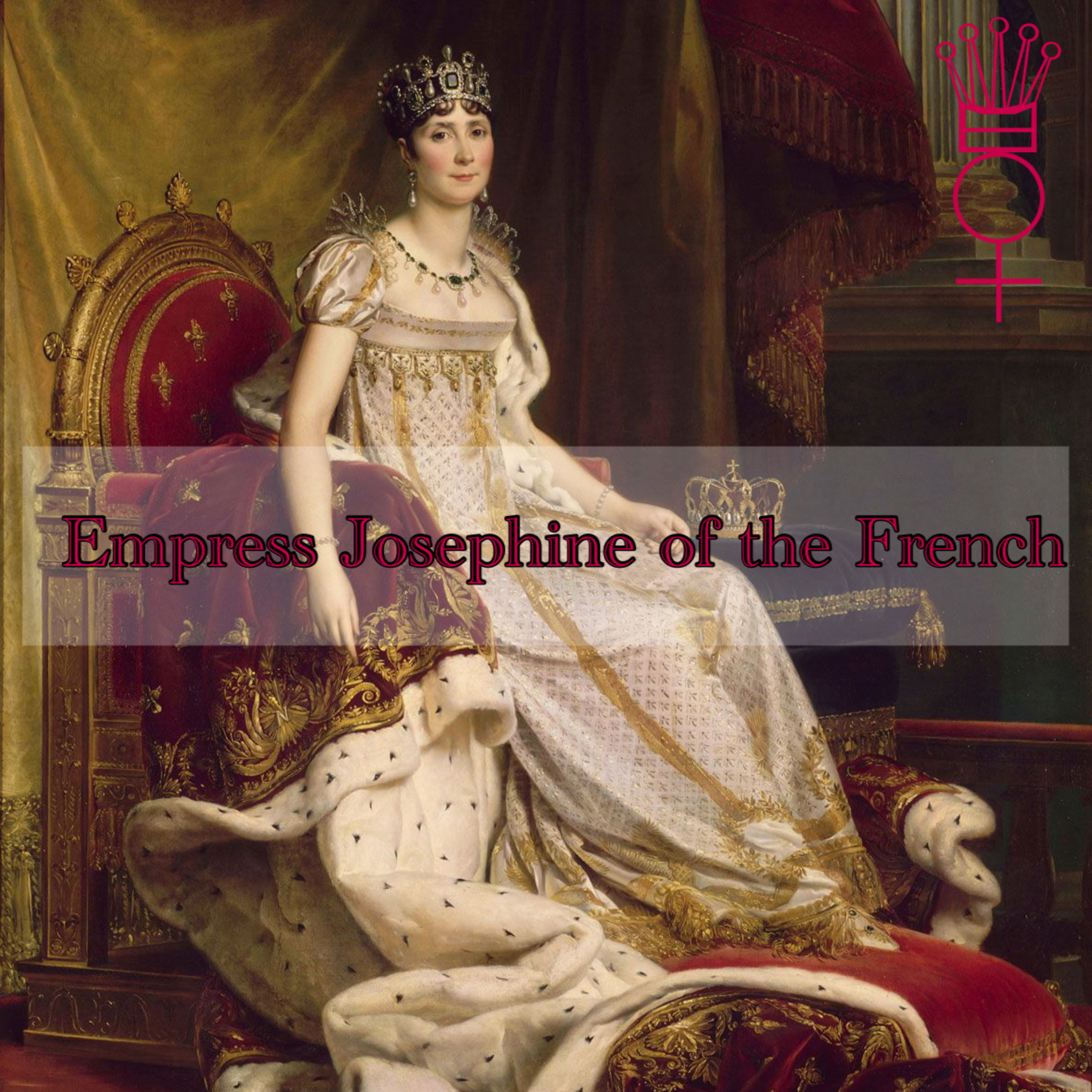 Long may she reign