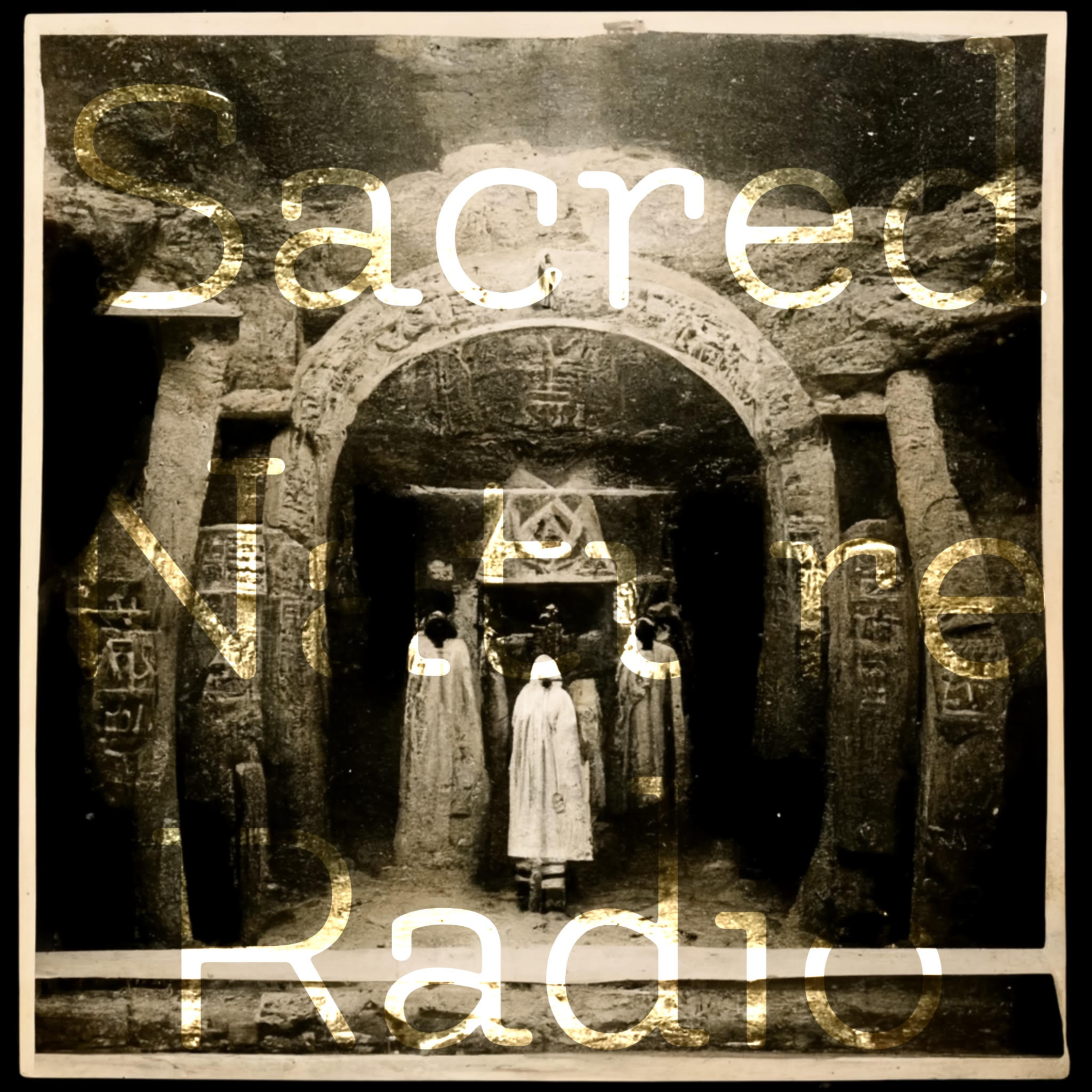 Sacred Nature Radio