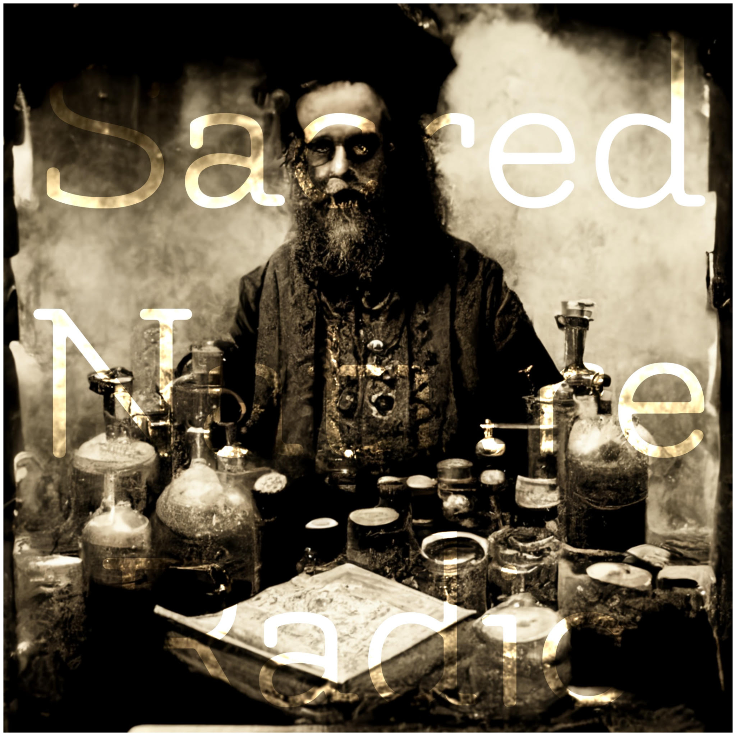 Sacred Nature Radio