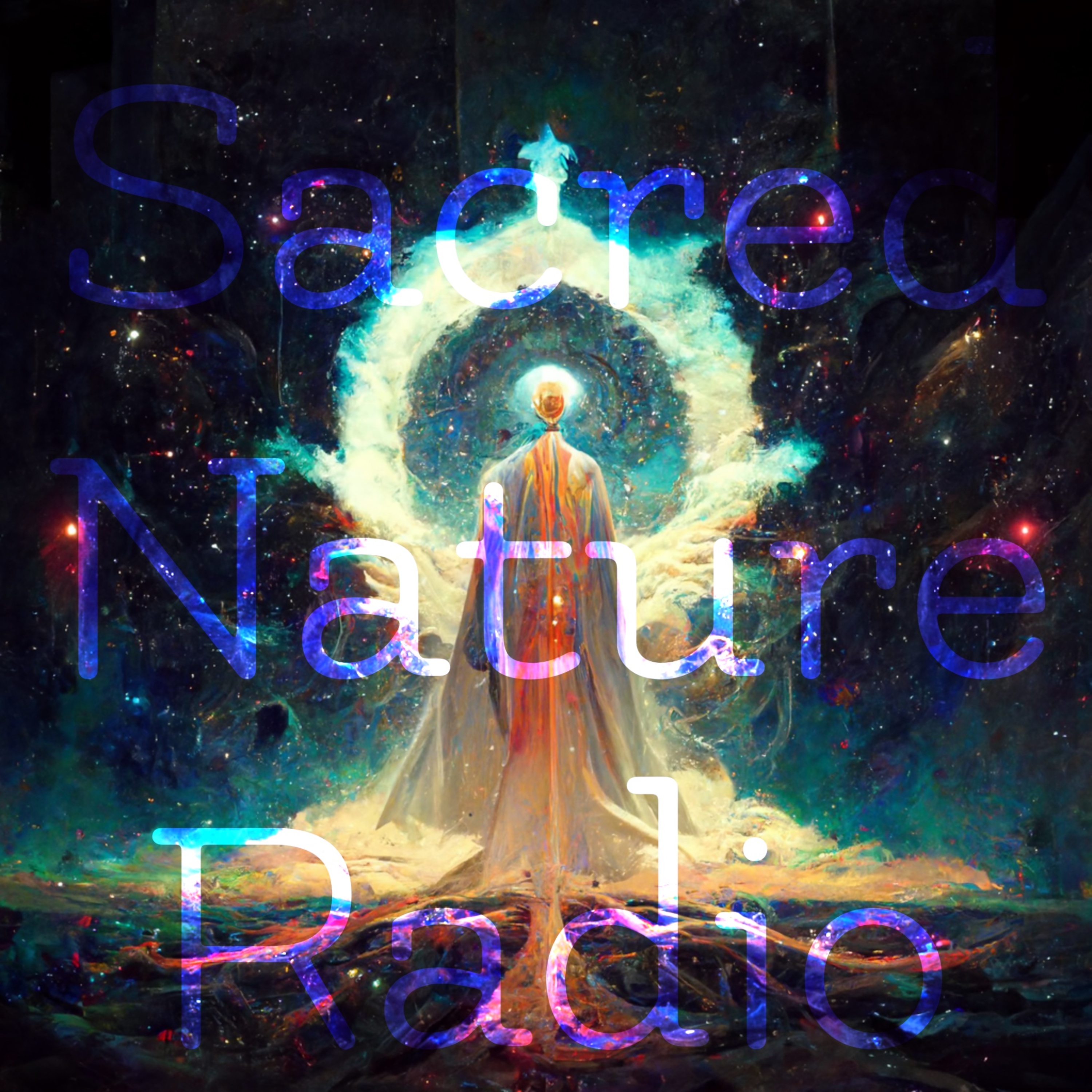 Sacred Nature Radio