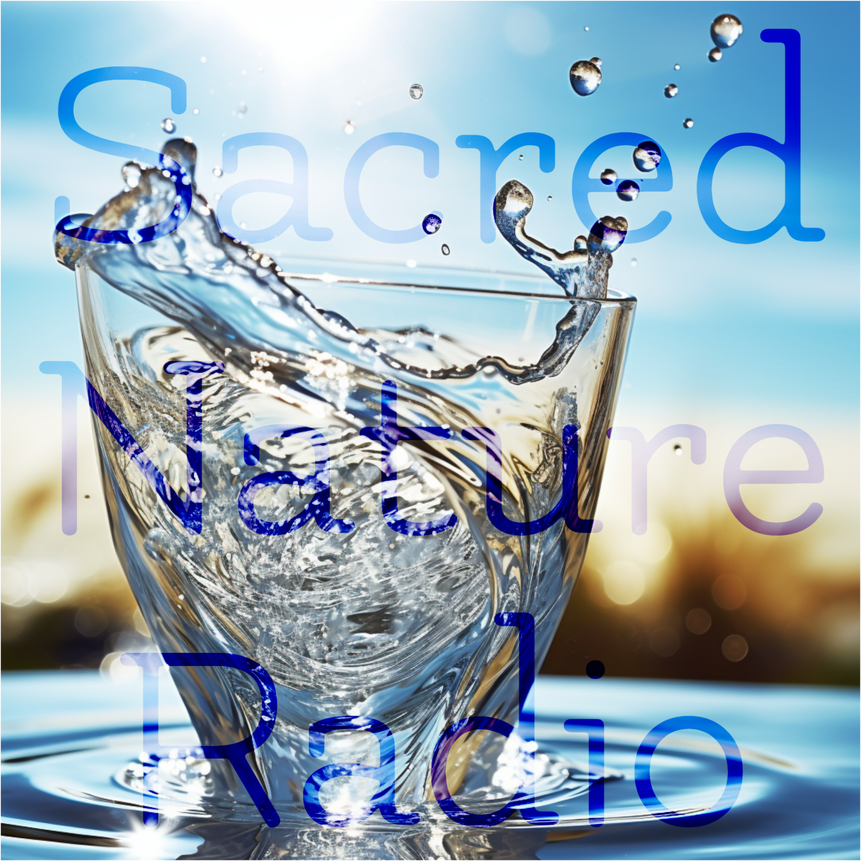 Sacred Nature Radio
