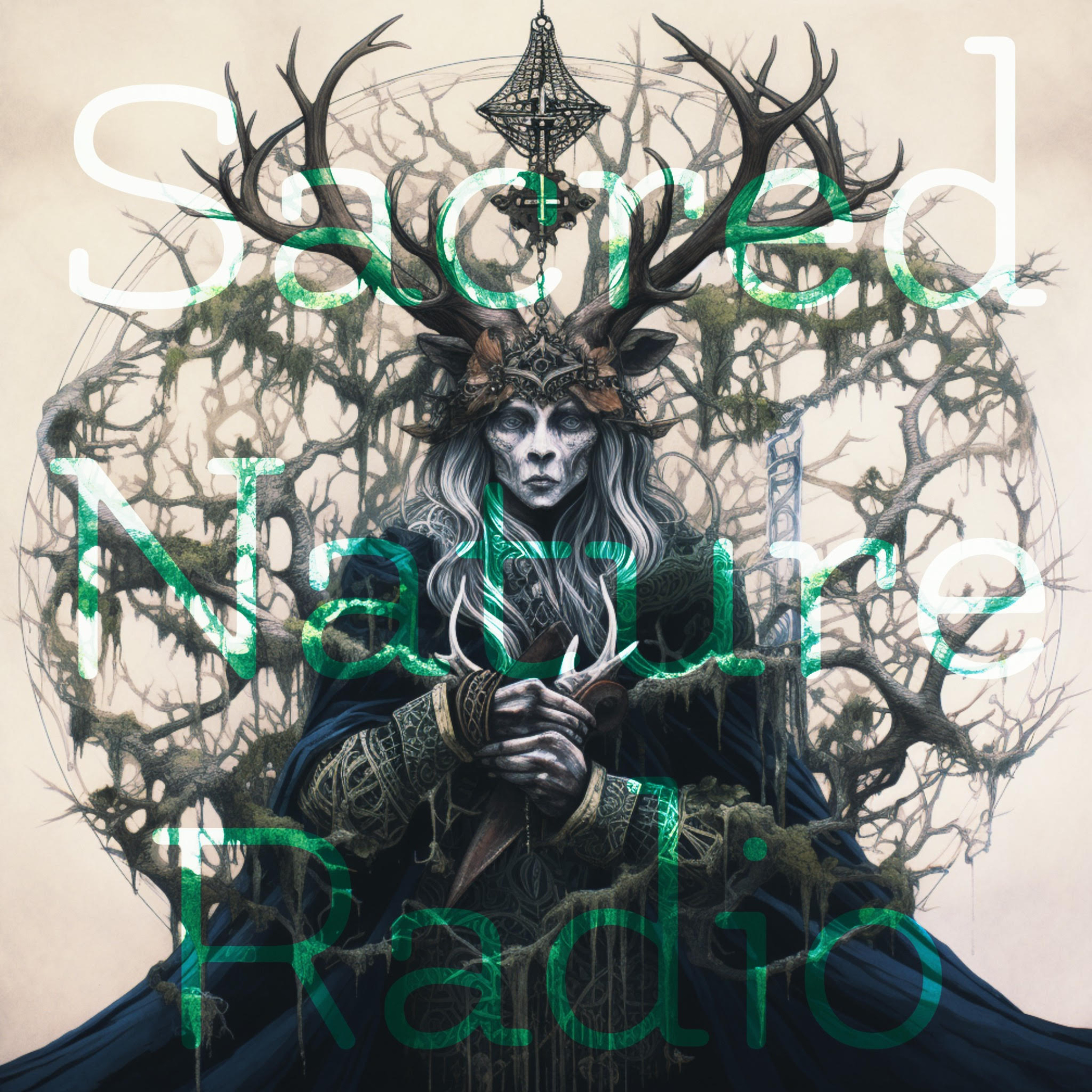 Sacred Nature Radio