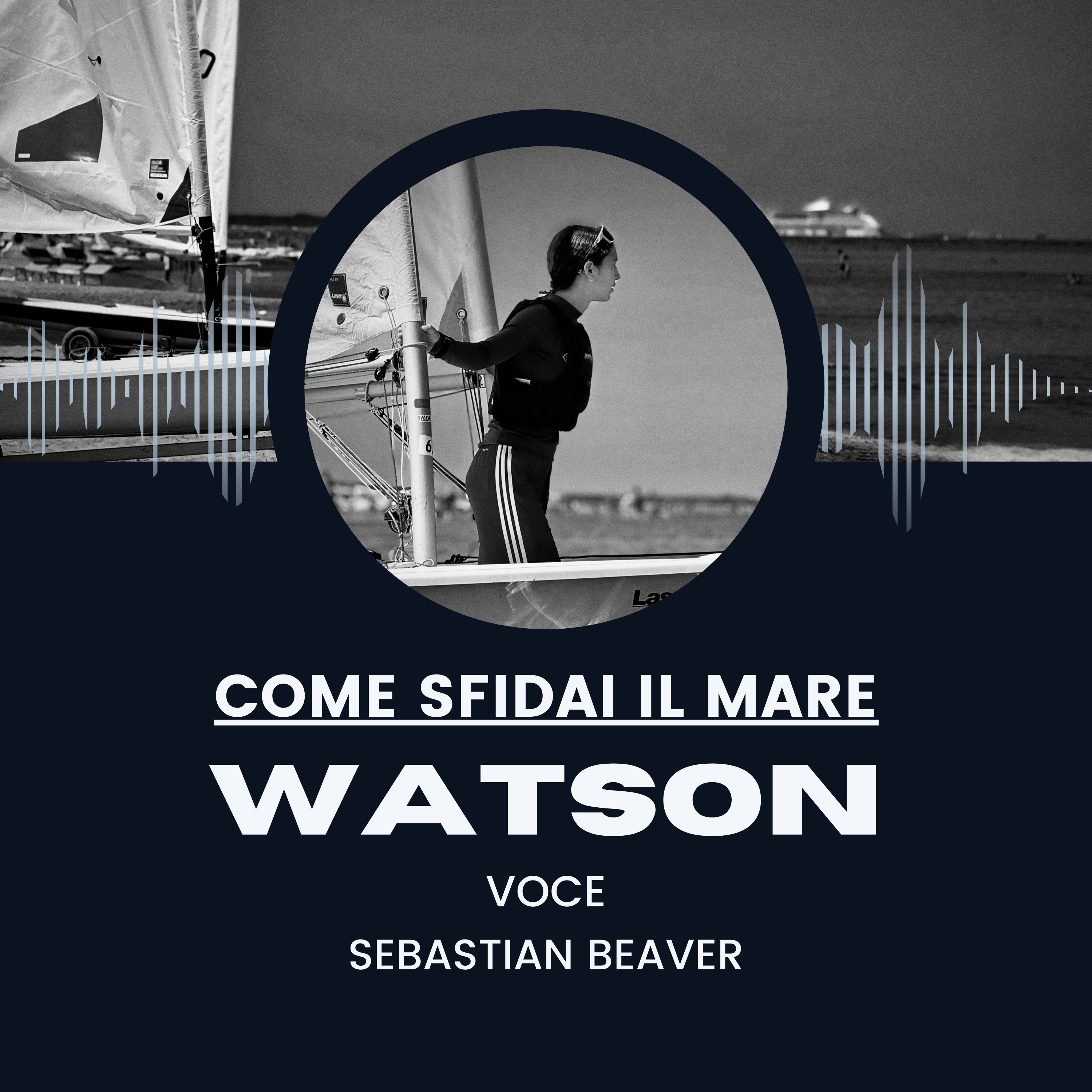 Watson - Come sfidai il mare episode artwork