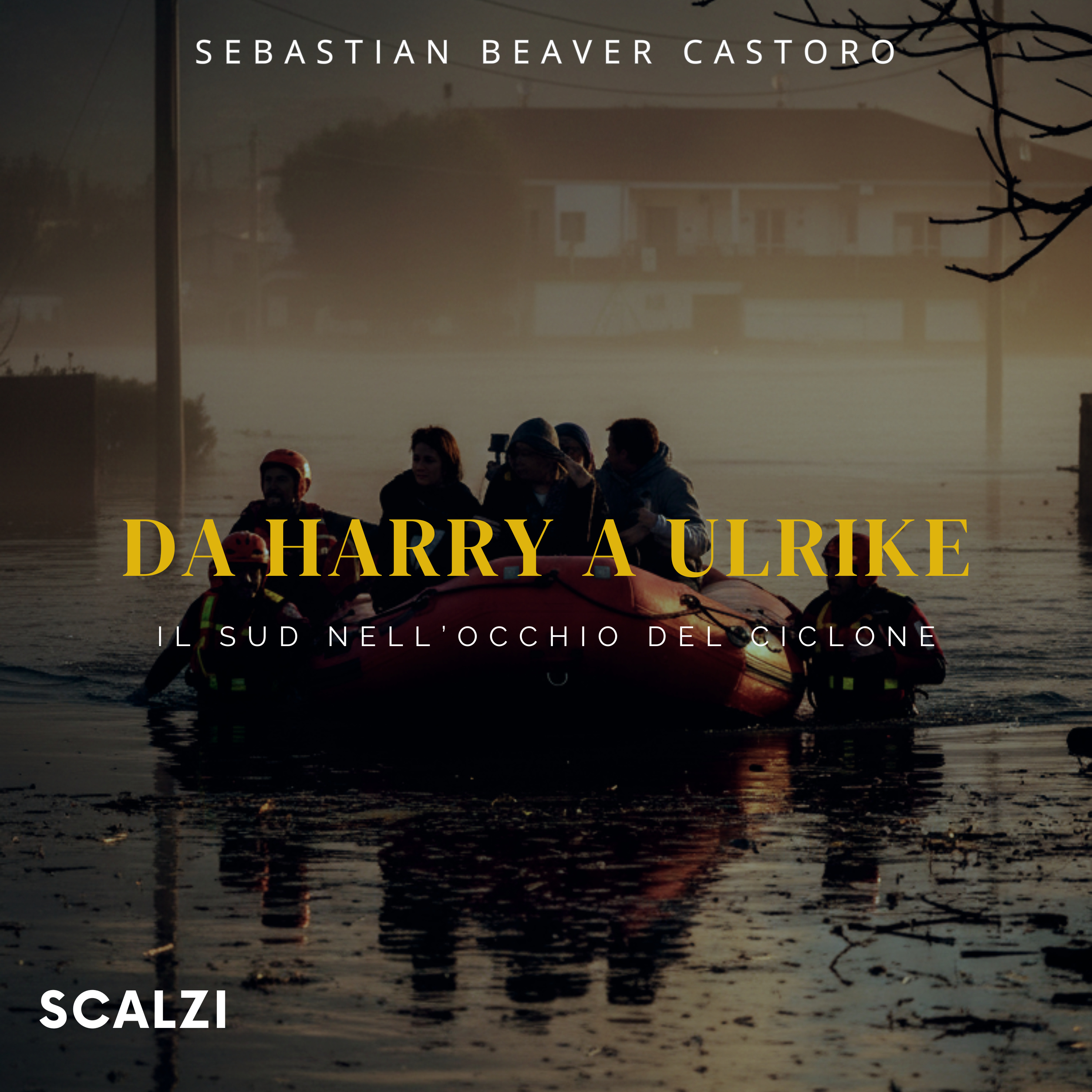 Da Harry a Ulrike episode artwork