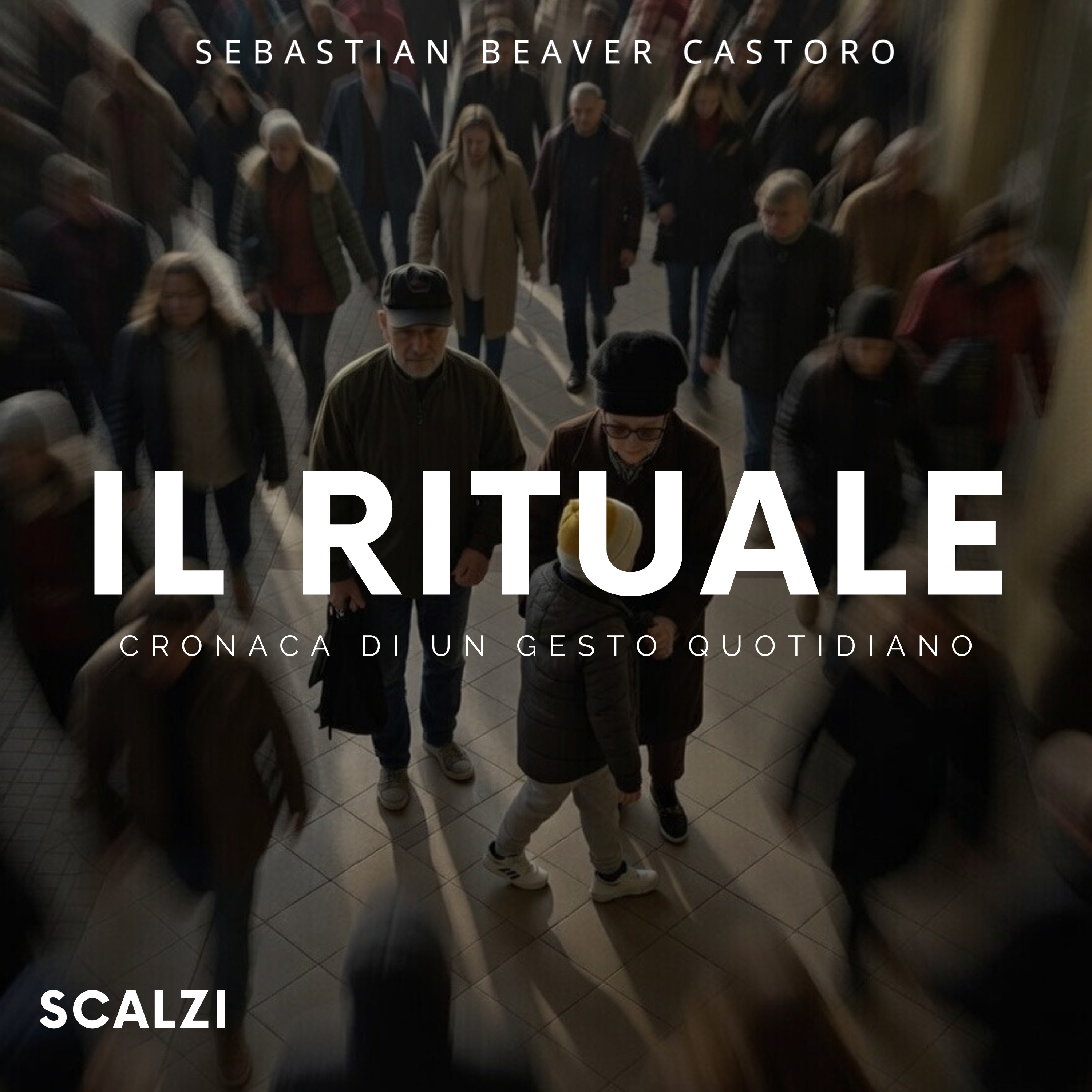 Il Rituale episode artwork