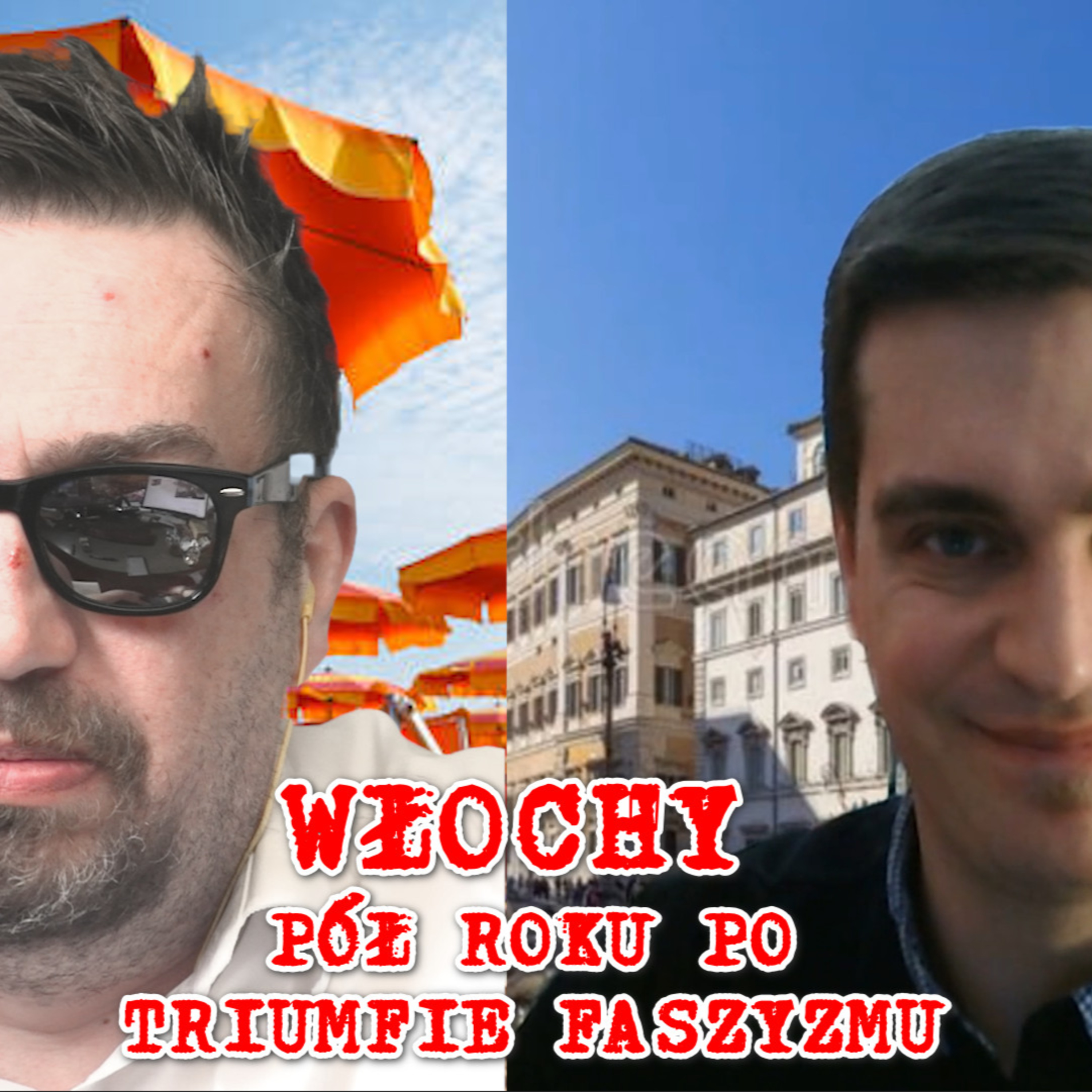 Jak wygląda sytuacja we Włoszech po pól roku rządów prawicy? episode artwork