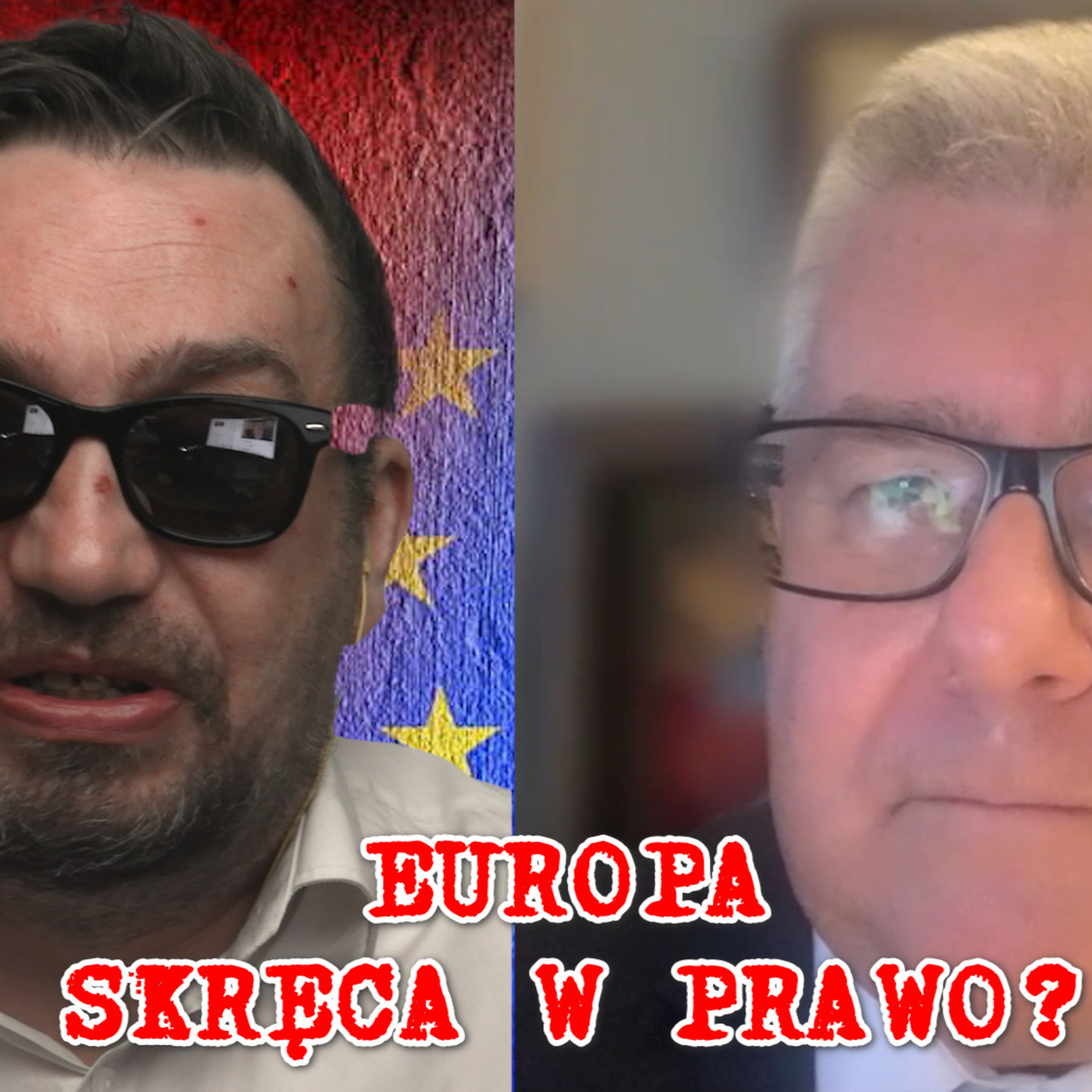 Unia skręca w prawo? PiS w koalicji z Konfederacją? Czemu płacimy za zielone szaleństwo? episode artwork
