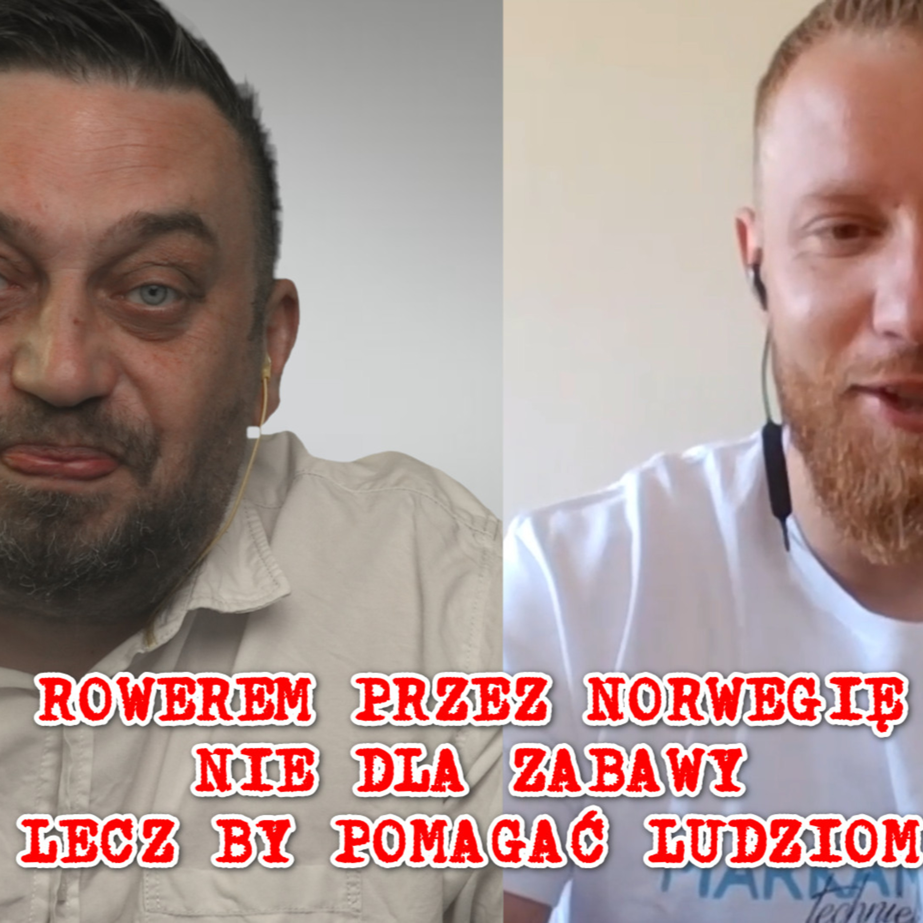 Kibicowska Wyprawa znów rusza dla dobra ludzi w potrzebie. episode artwork