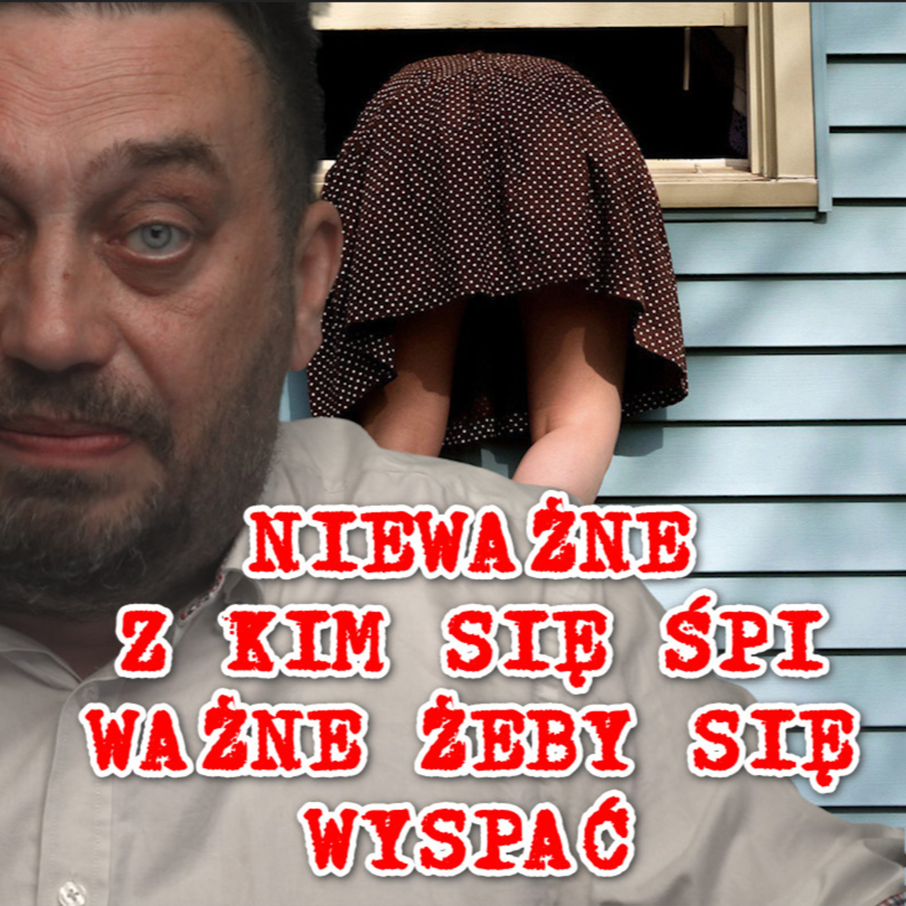Gender w odwrocie, pompowanie mózgu i Ukraina zapchana pieniędzmi. episode artwork