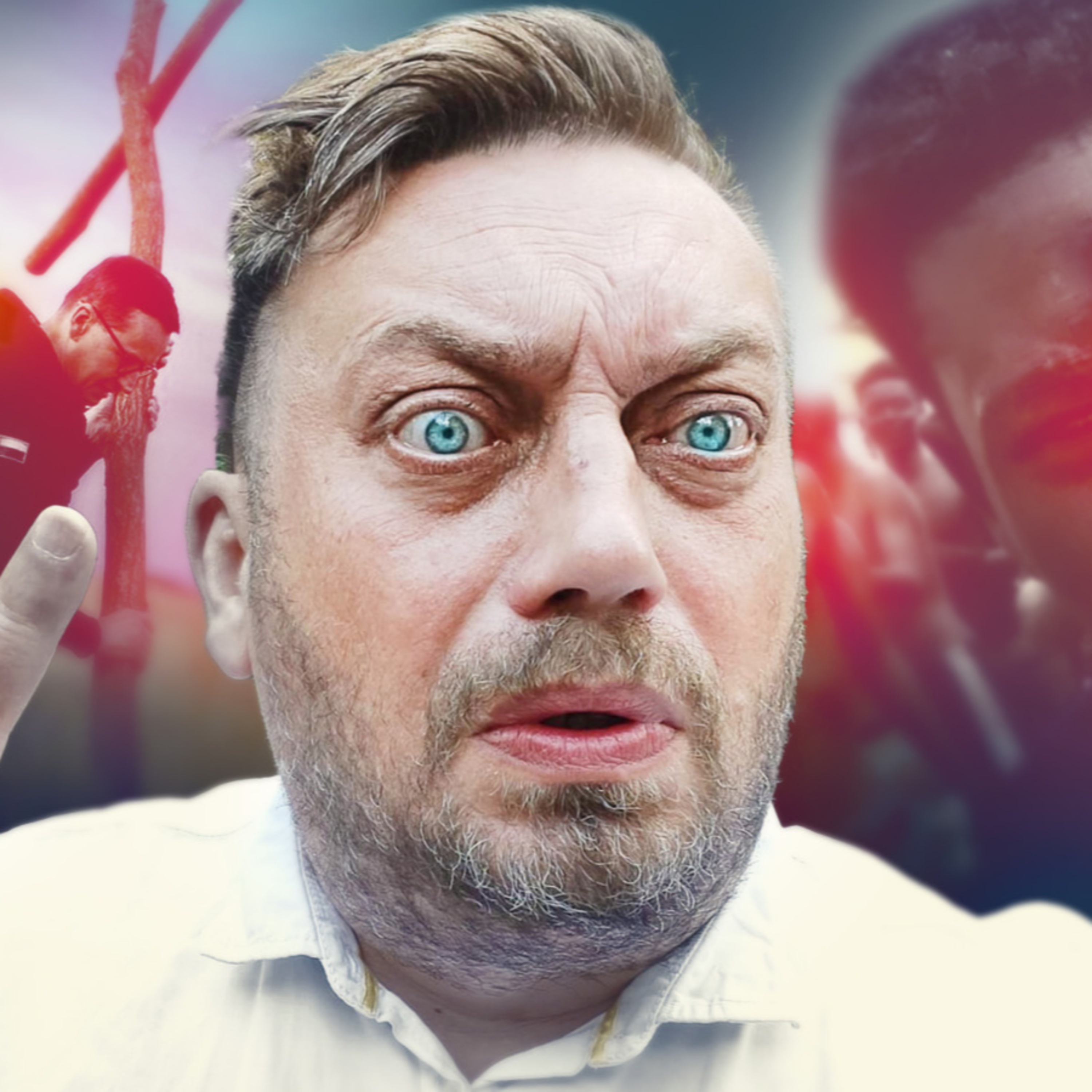 Wołyń: Pojednanie, miłość wybacza, dobro zwycięża, przyszłość wygrywa. episode artwork