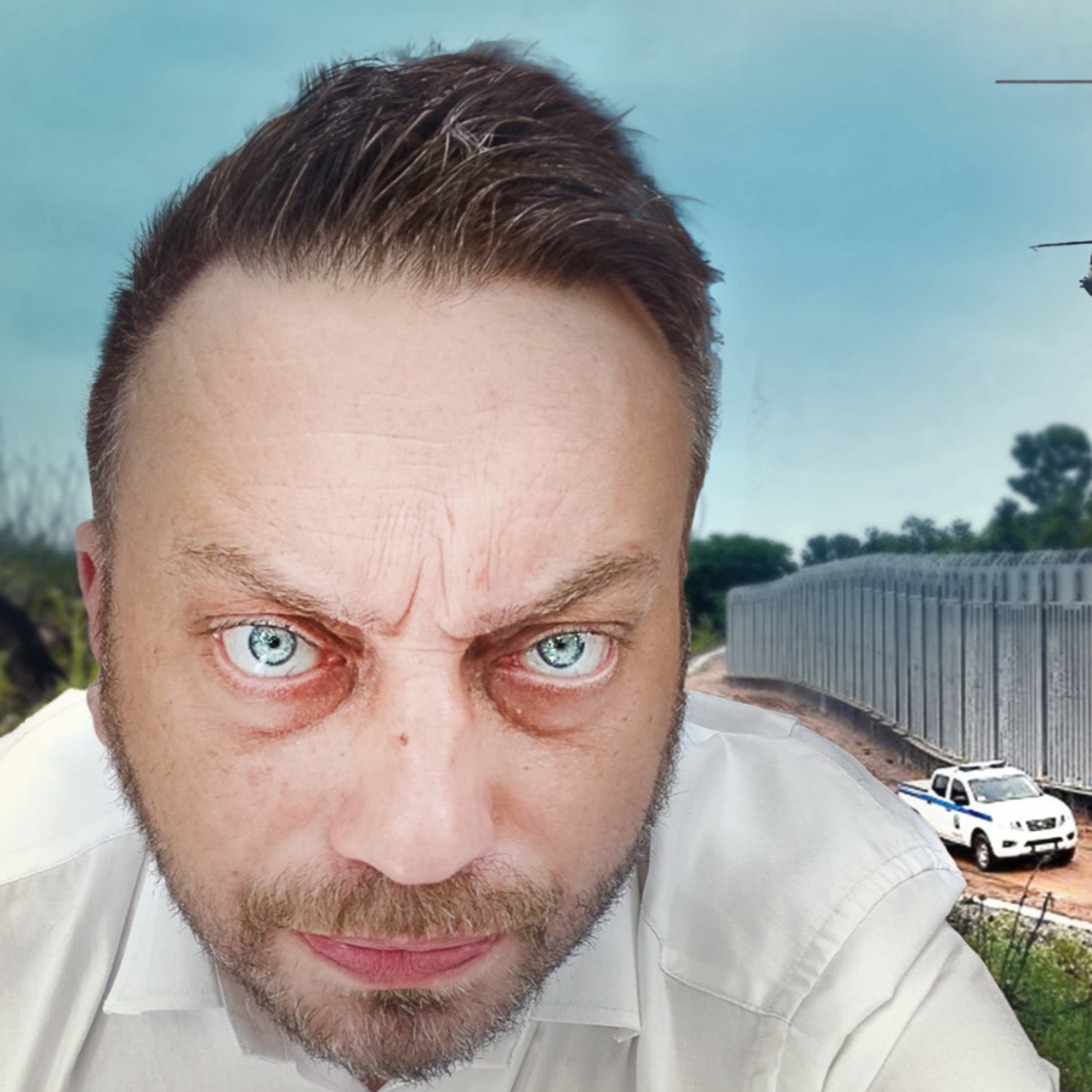 Gosiewska na aucie, prąd w górę, exhumacje na Ukrainie, w Konfie wrze episode artwork