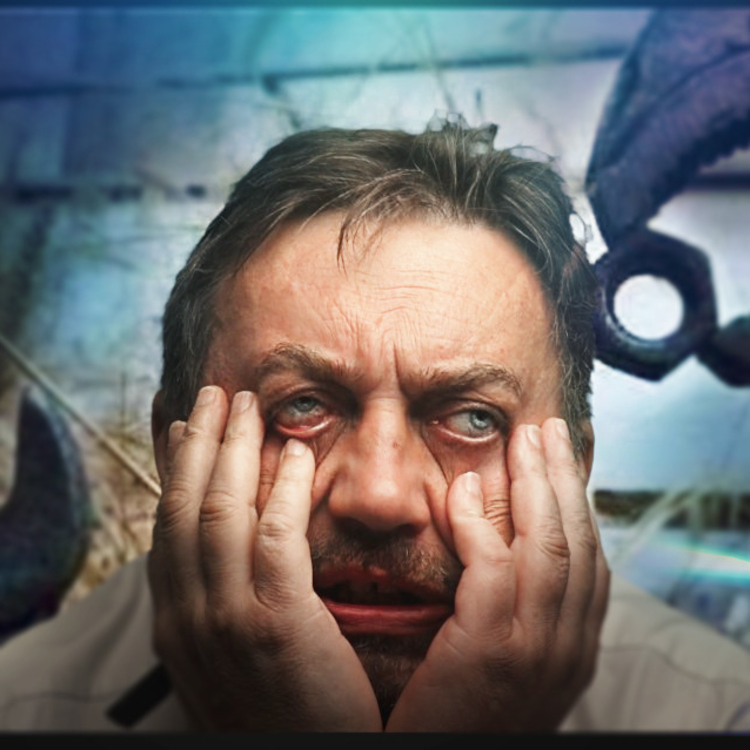 Kobiety przeciw kobietom, skaczący inwalidzi czyli ruszyła kampania. episode artwork