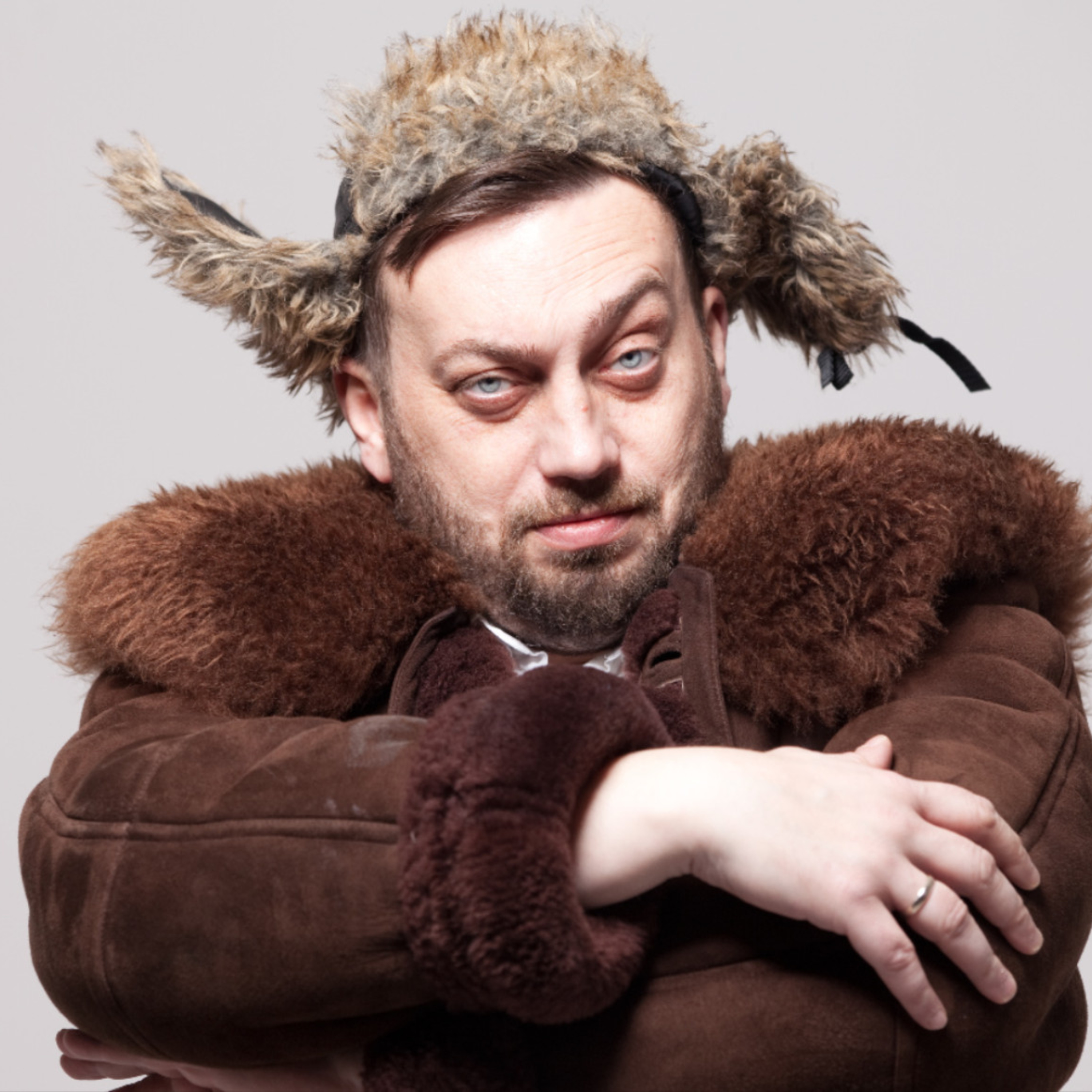 Pitu Short: Polska rozpada się na naszych oczach. episode artwork