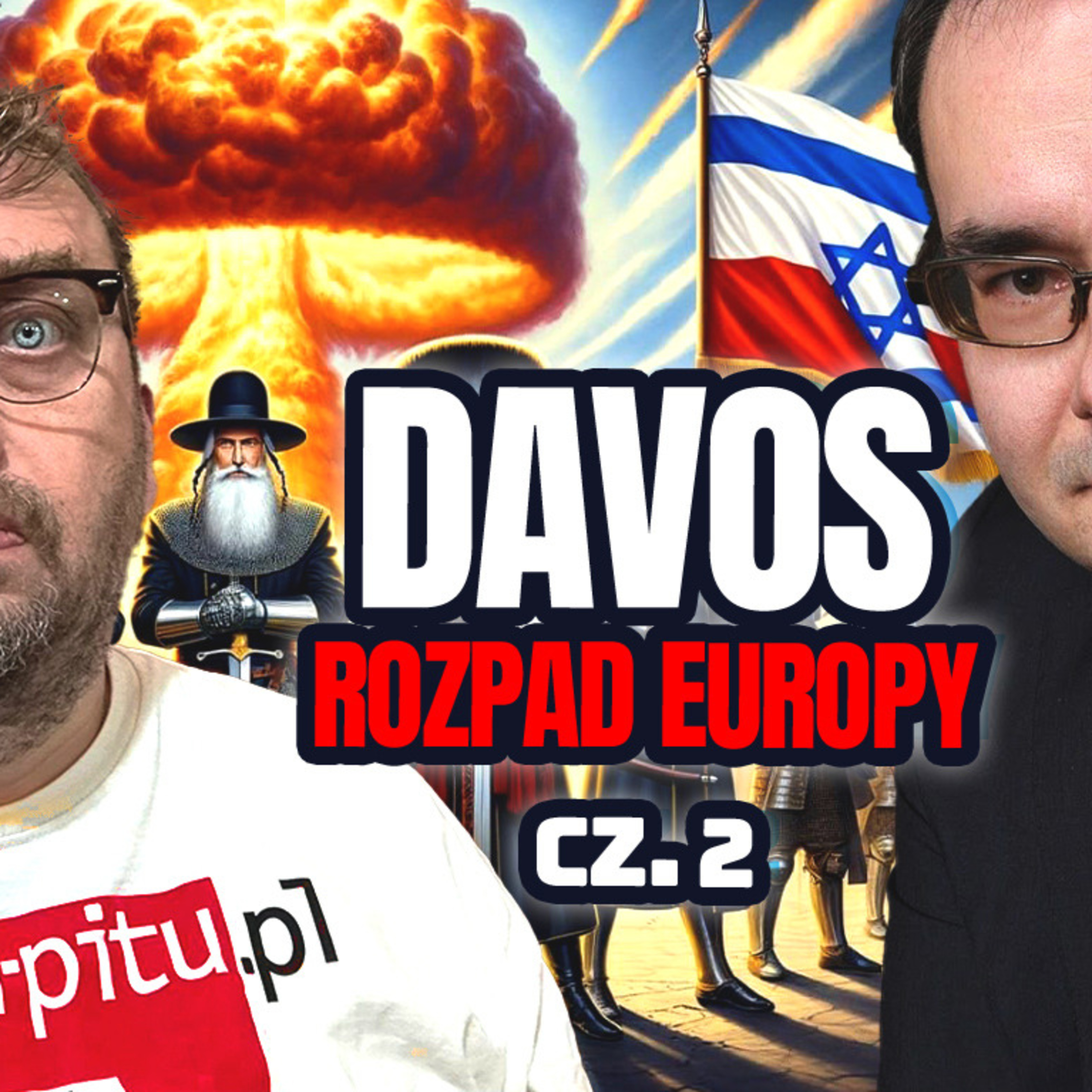 Jak się przygotować na bankructwo Unii Europejskiej? episode artwork