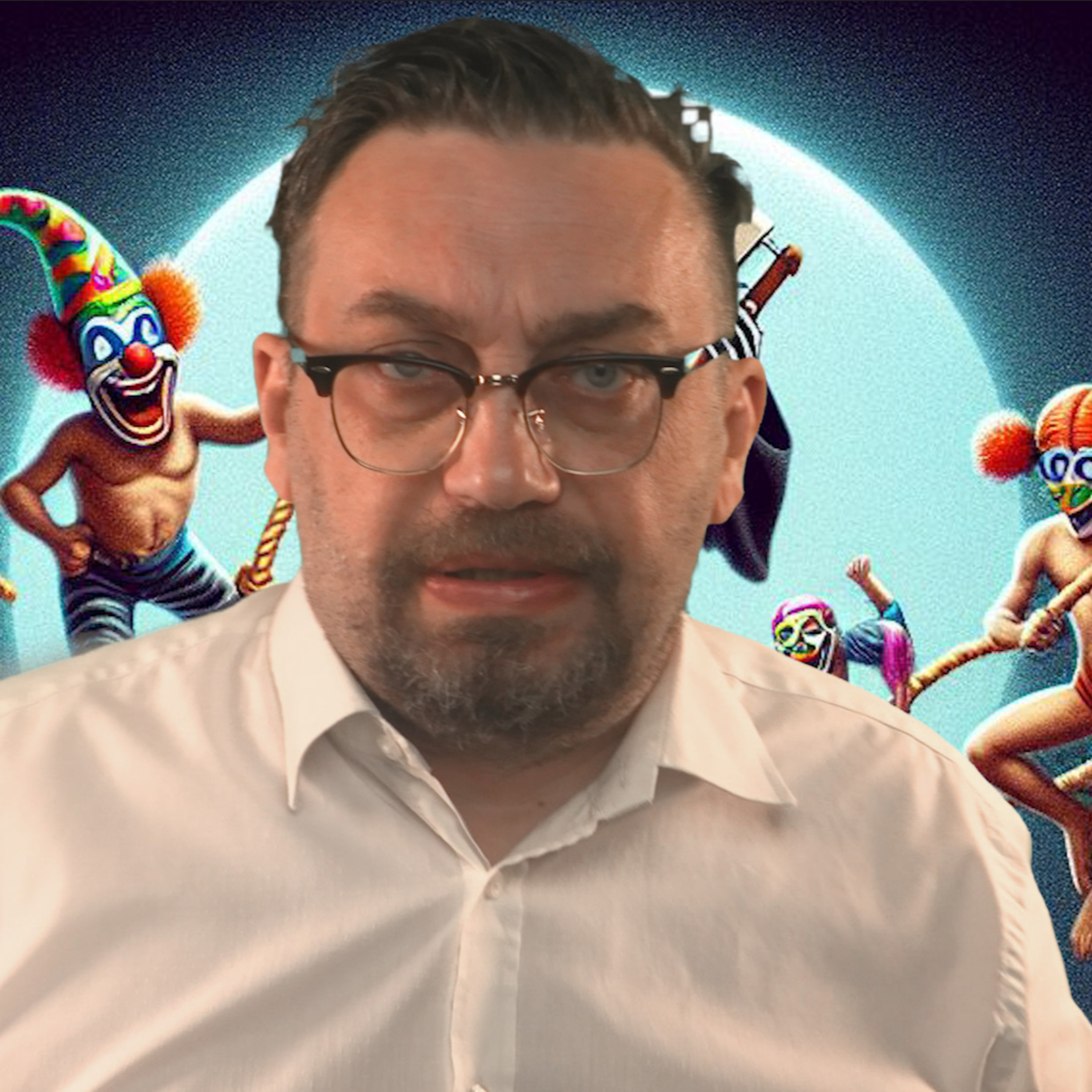 Przed nami podatek od śladu wodnego. Czy rolnicy pokonają Zielony ład? episode artwork