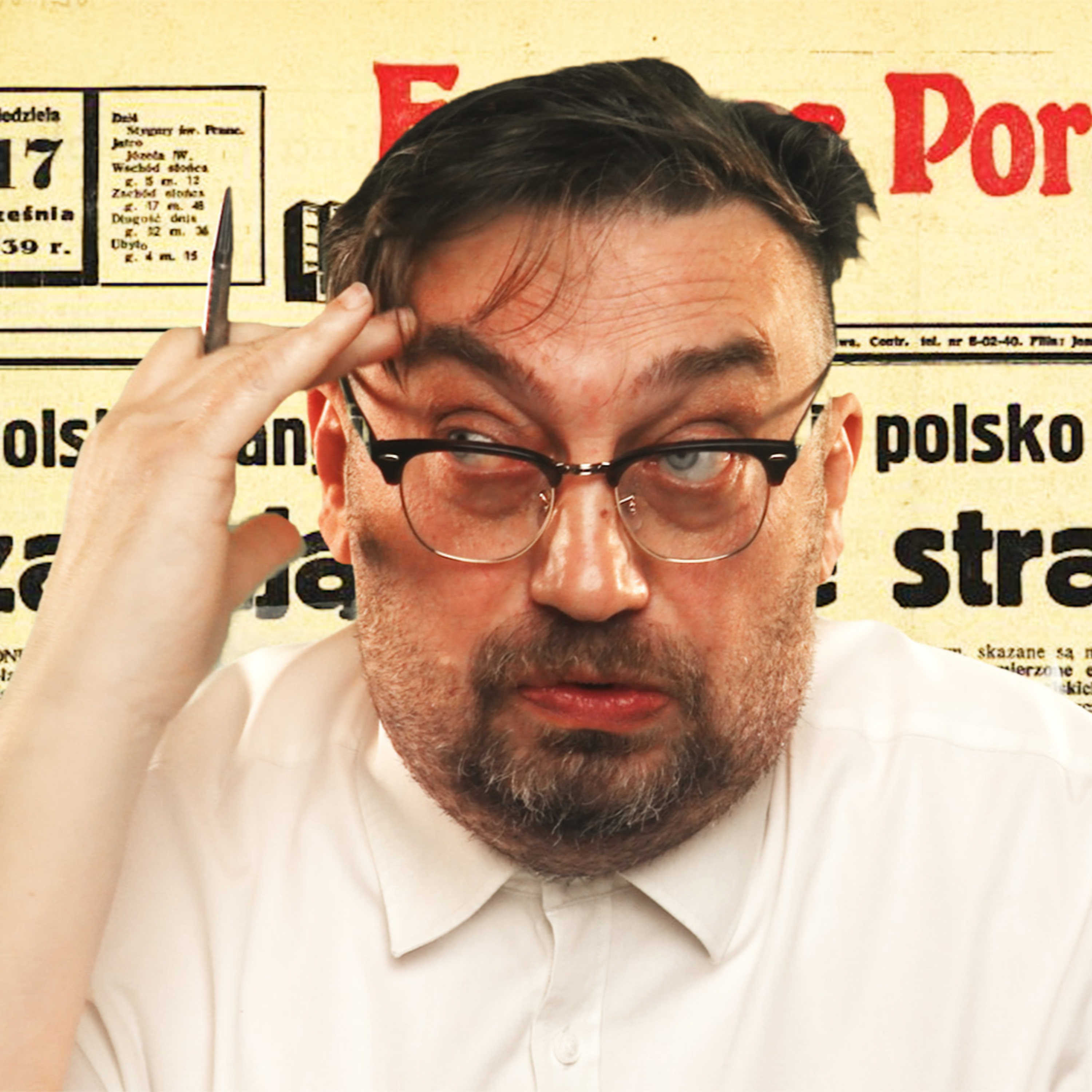 Powrót Ziobry, nieudany audyt zbrodni PiS, Kaczyński przed komisją retardów episode artwork