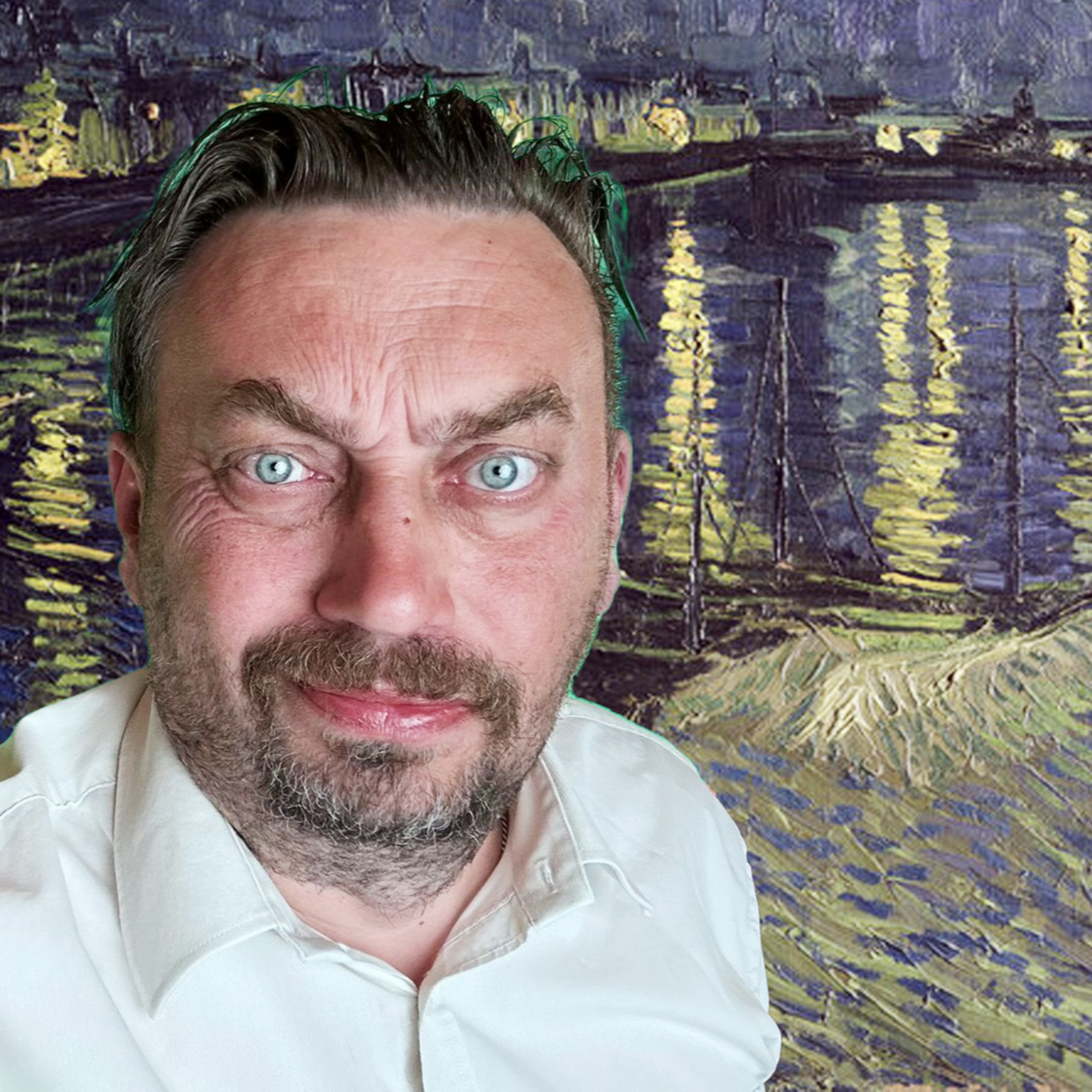 Rafał Otoka-Frąckiewicz