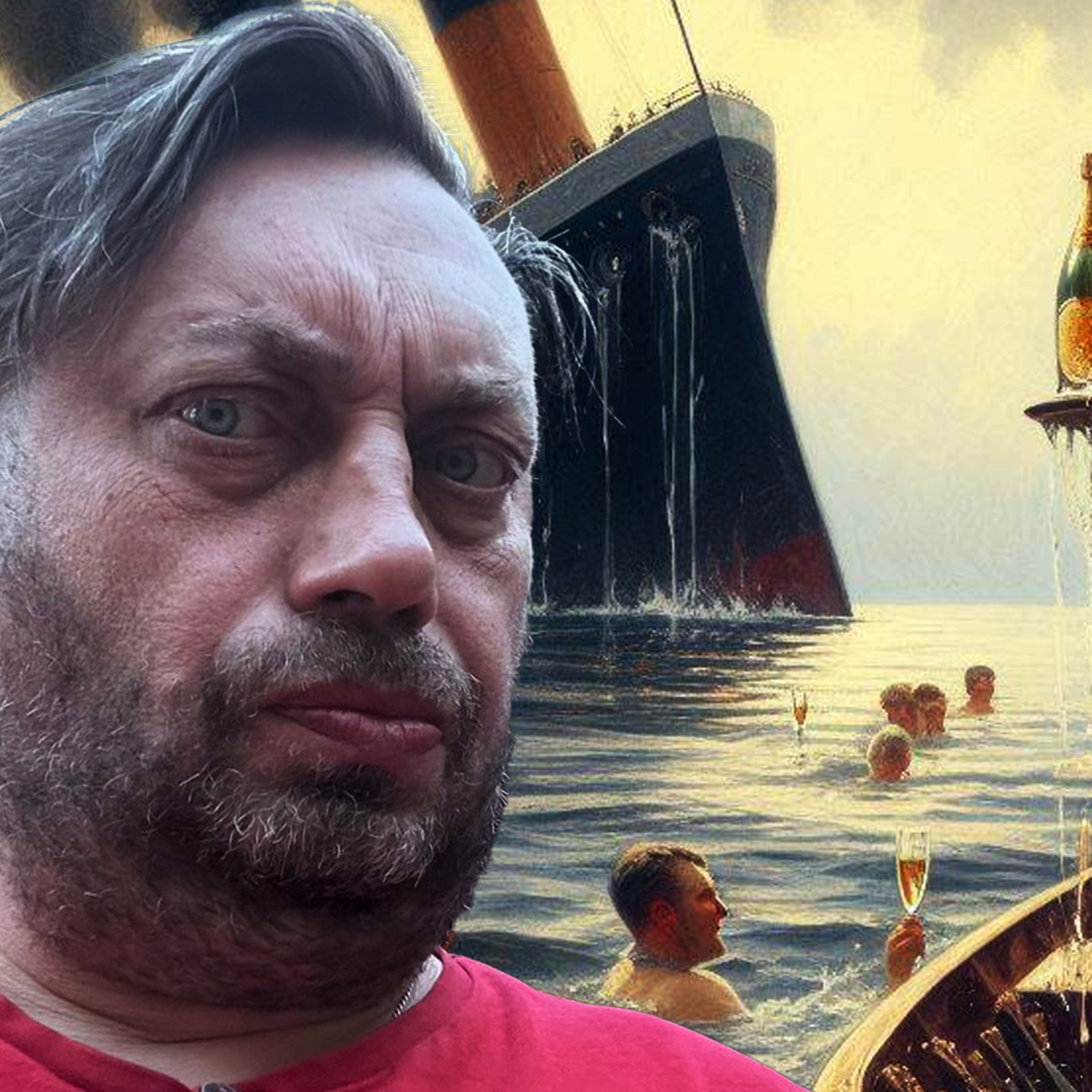 Poznajcie ludzi którzy są winni śmierci polskiego żołnierza. episode artwork