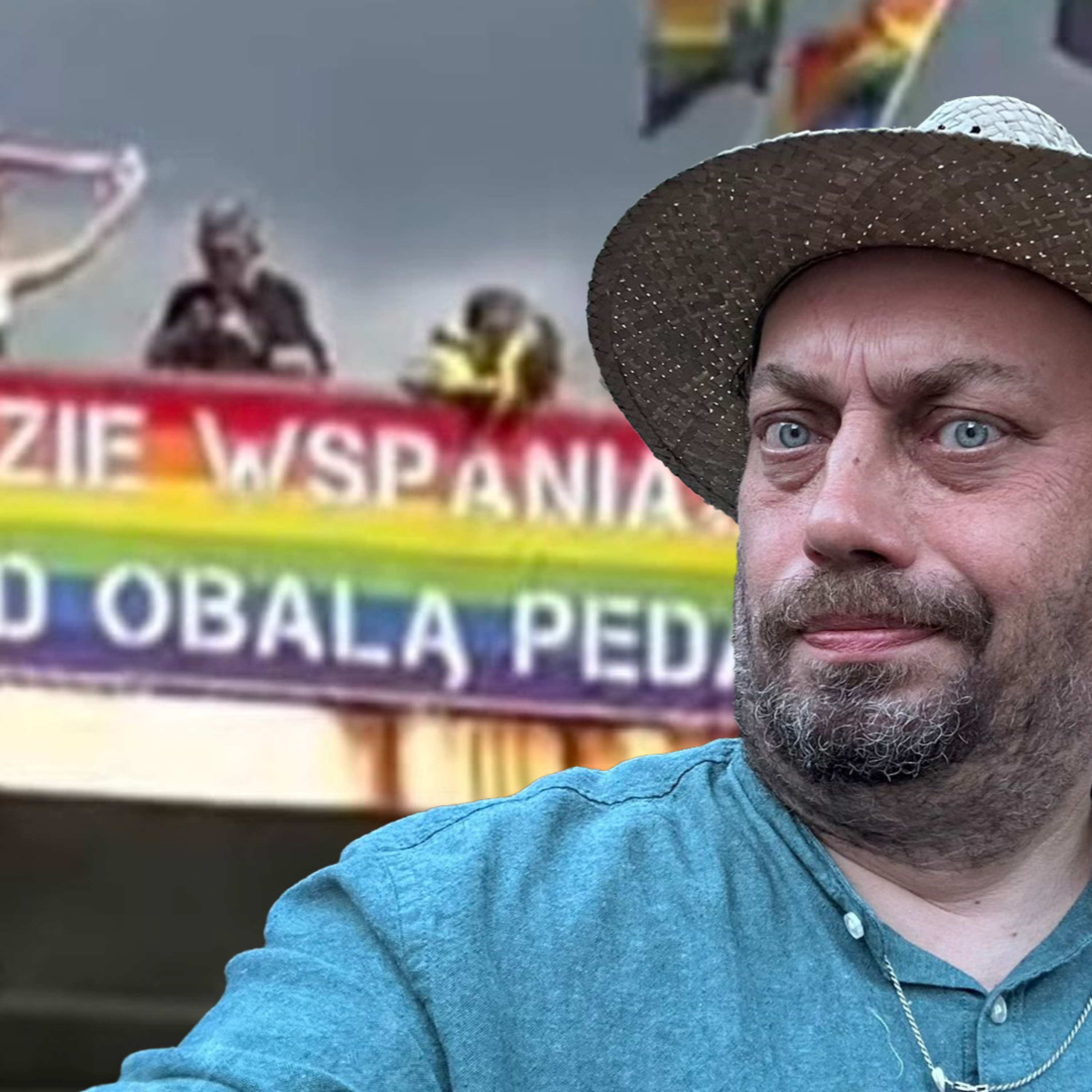 Czy to koniec Grupy Granica i handlu żywym towarem w Polsce? episode artwork