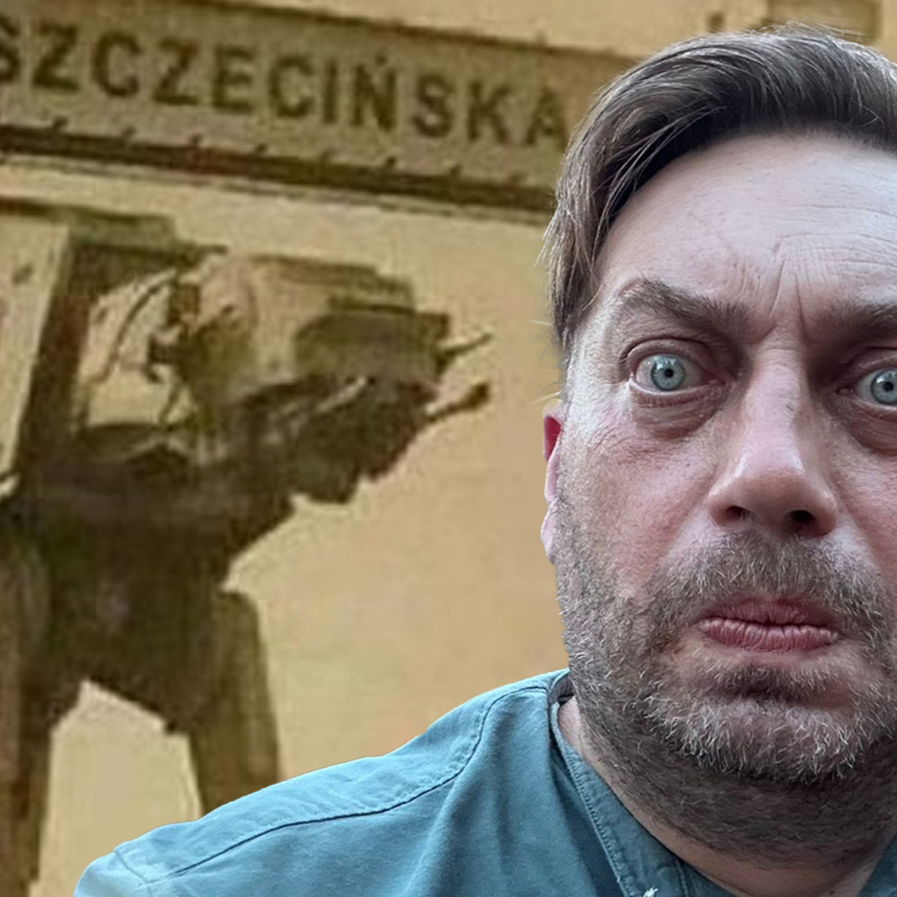 A co kiedy Świat powie unii Europejskiej żeby poszła się czochrać? episode artwork