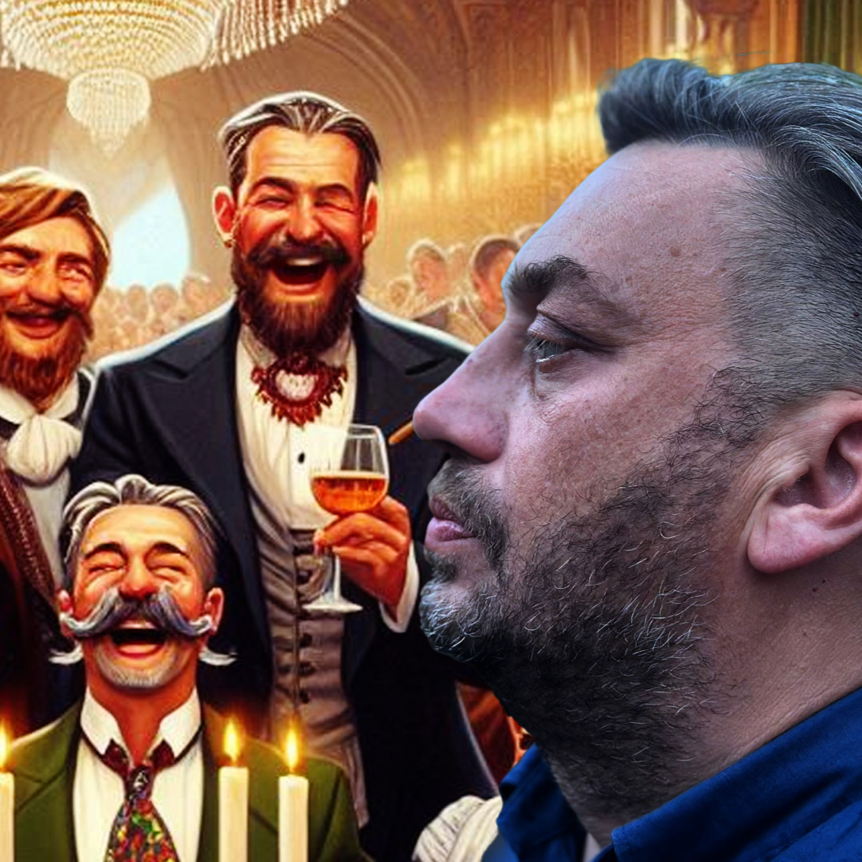 Orban zwariował czy gra na nosie Niemcom? episode artwork
