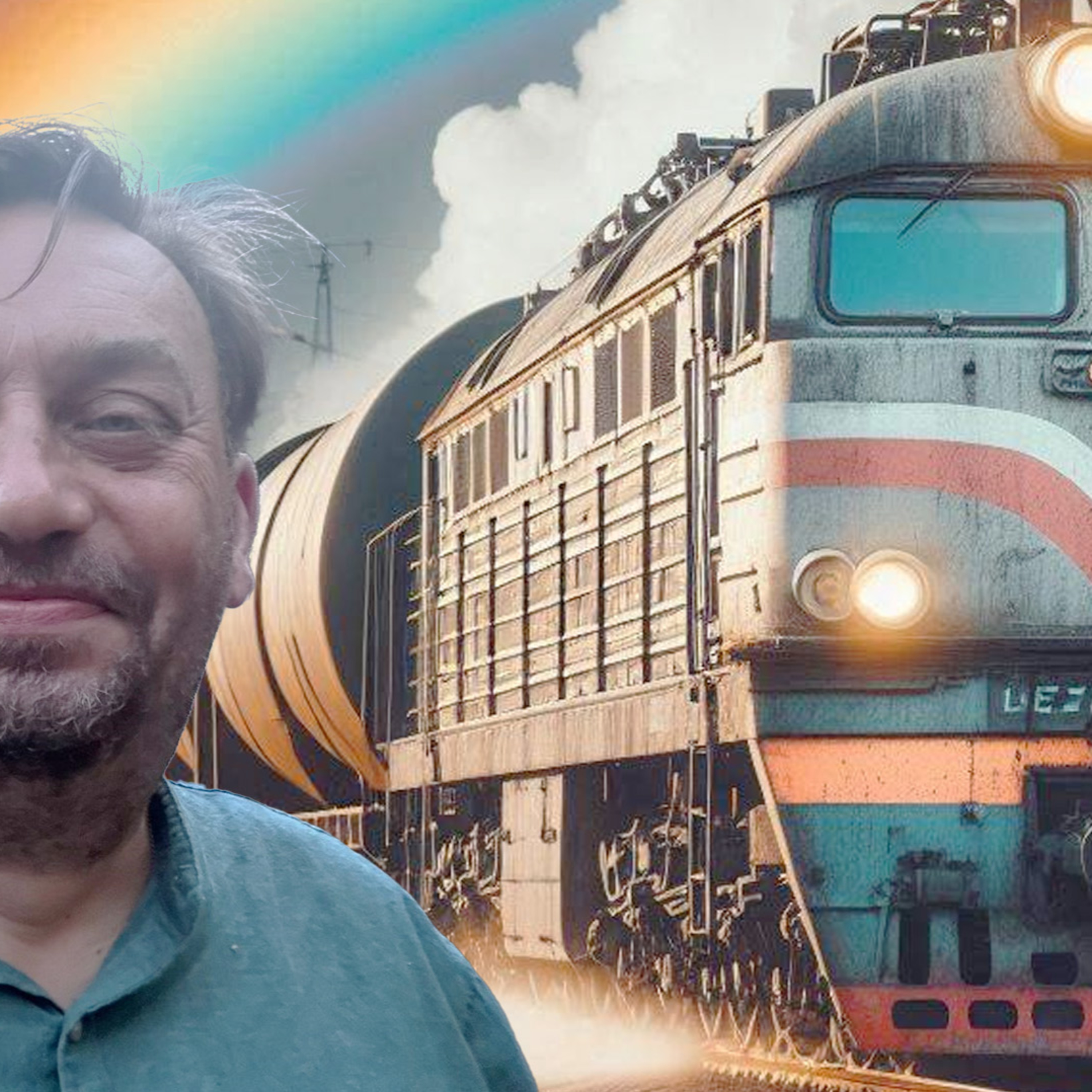 Czy wiesz co łączy Wołyń, papierosy i upadek PKP Cargo? episode artwork
