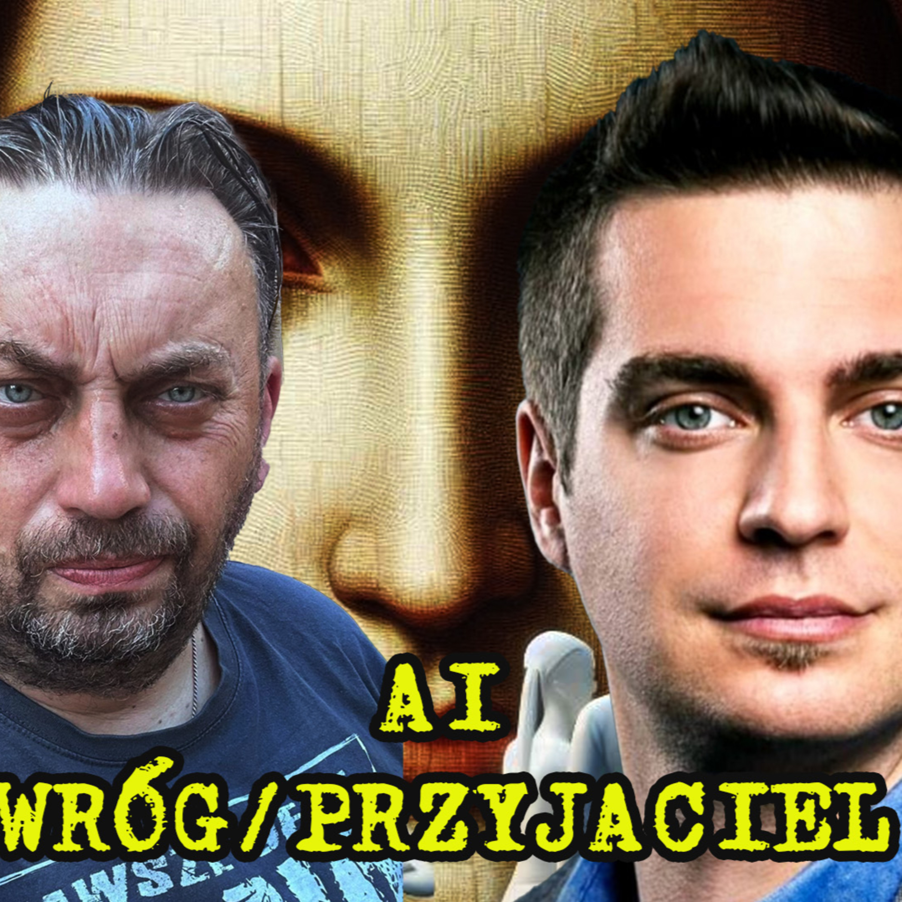 Co wiesz o sztucznej inteligencji, jej zasadach działania i kierunkach rozwoju? episode artwork
