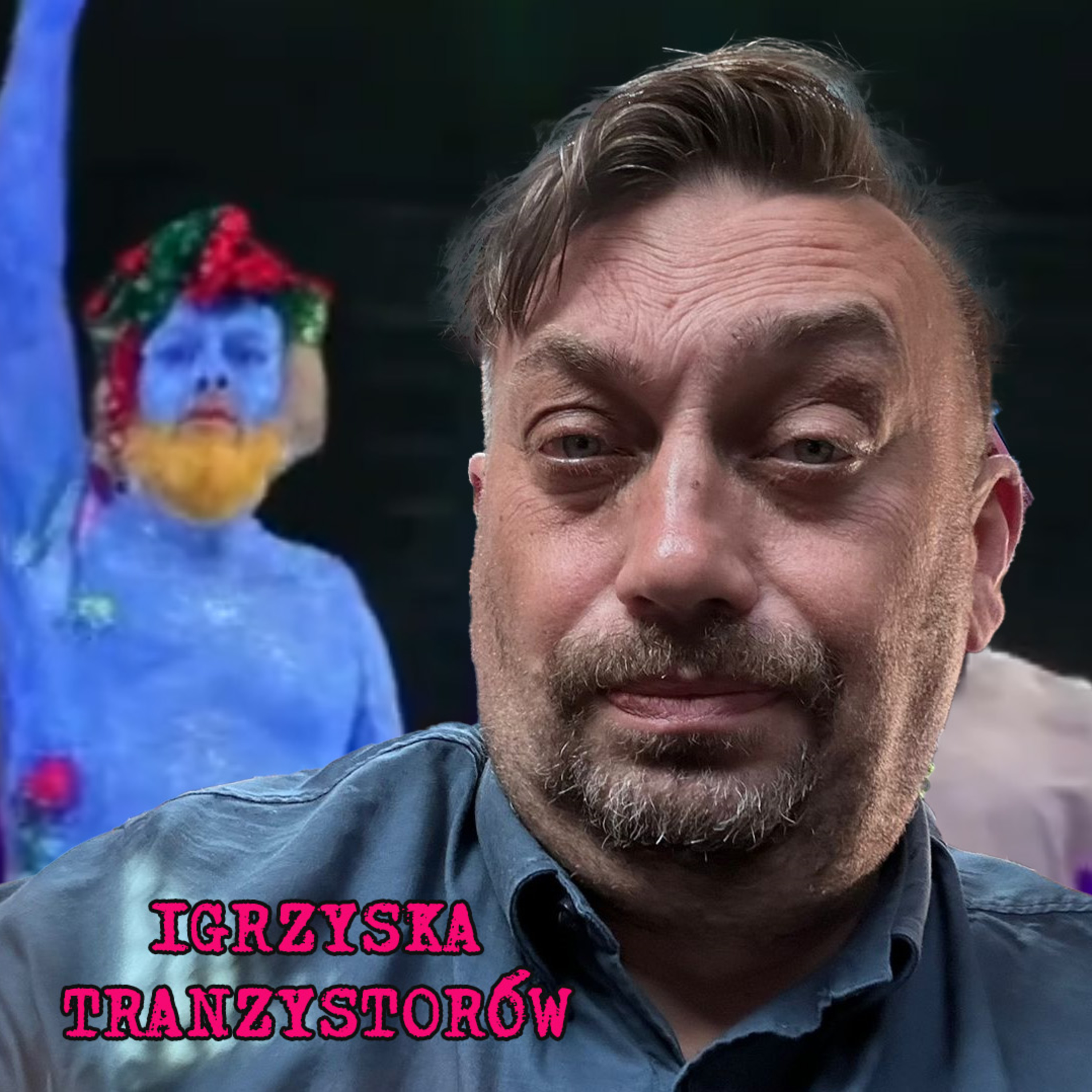 Taylor Swift vs Patrioci, tranzystory na igrzyskach, wraca dawidowy zamordyzm episode artwork