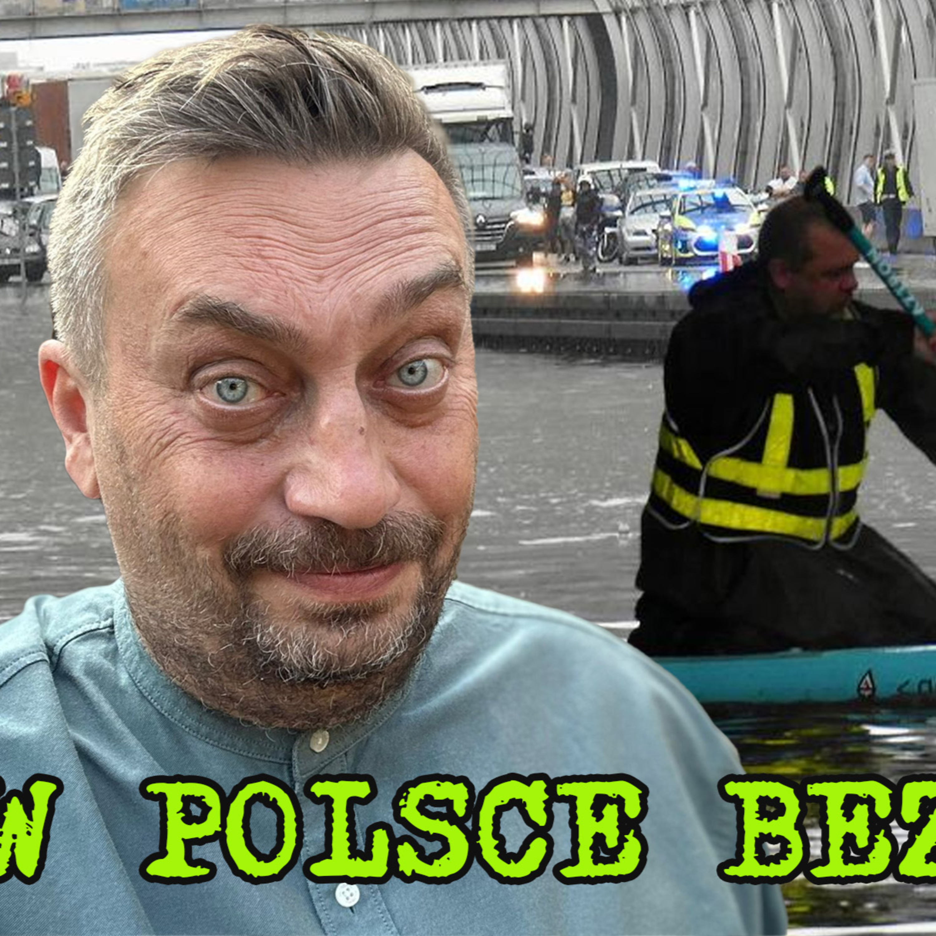 Czysta Odra, spławna Warszawa, Duda w Kijowie, Indie mamy w de. episode artwork
