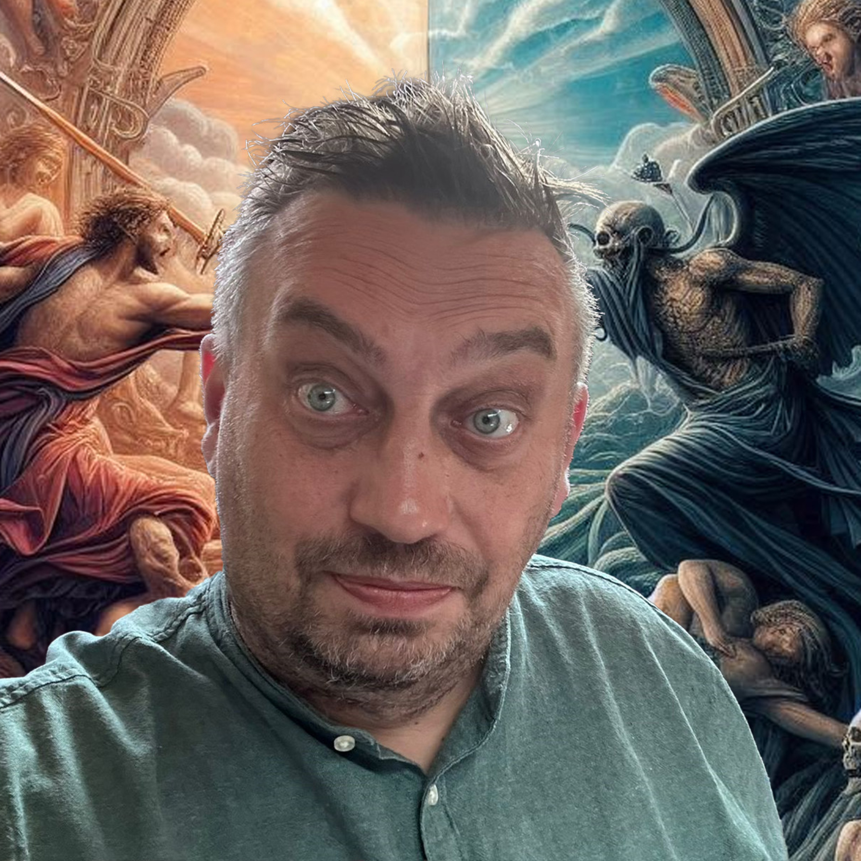 Kaczyński bez kasy, Tusk bez pomysłu, Brazylia bez Twittera. episode artwork