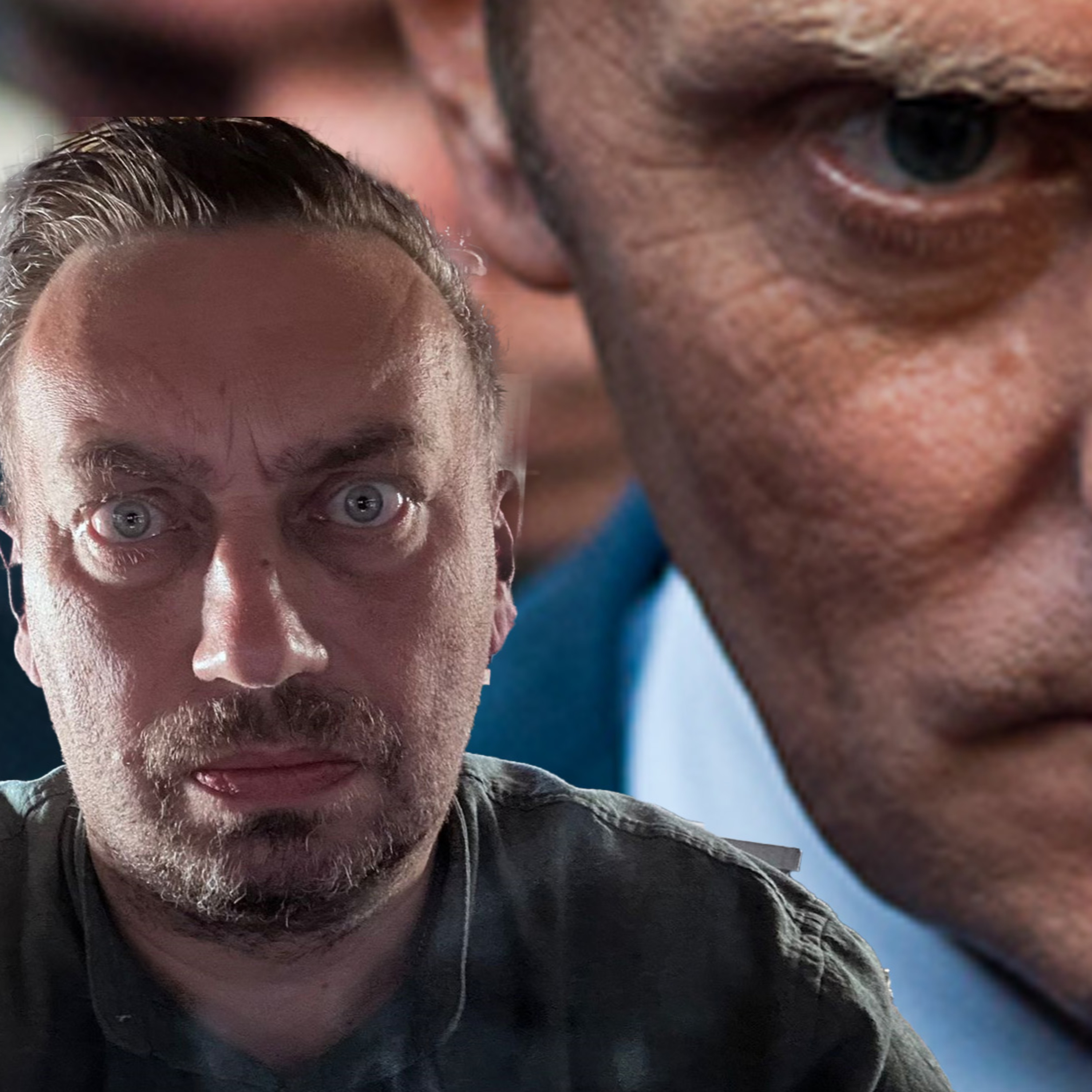 Polska ma wreszcie dyktatora. Jak zwykle to też nie wyszło. episode artwork