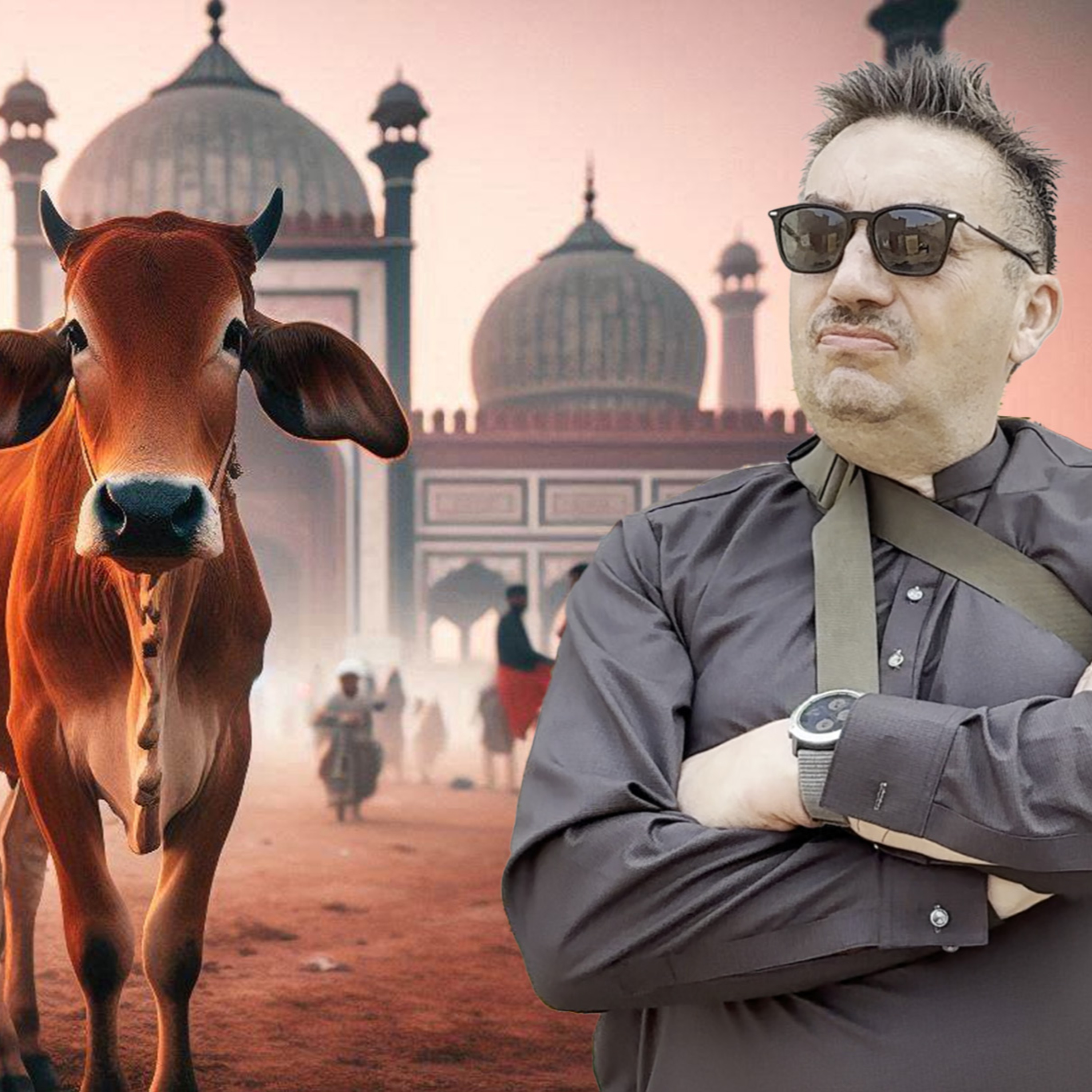 Misja Pakistan za nami, czas na krotkie podsumowanie. episode artwork