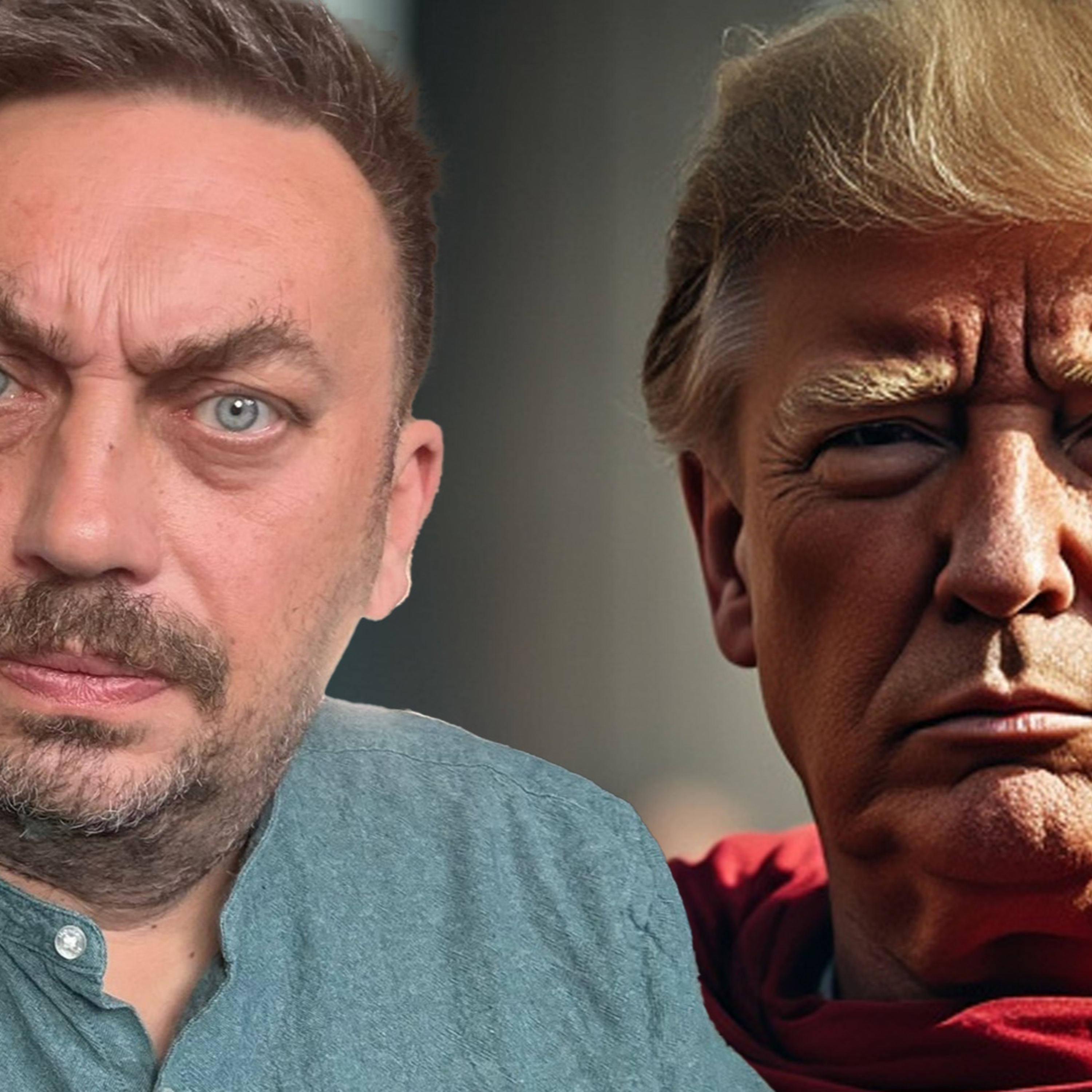 Wybory w USA 2024 - Nieoczekiwane efekty wygranej Trumpa episode artwork