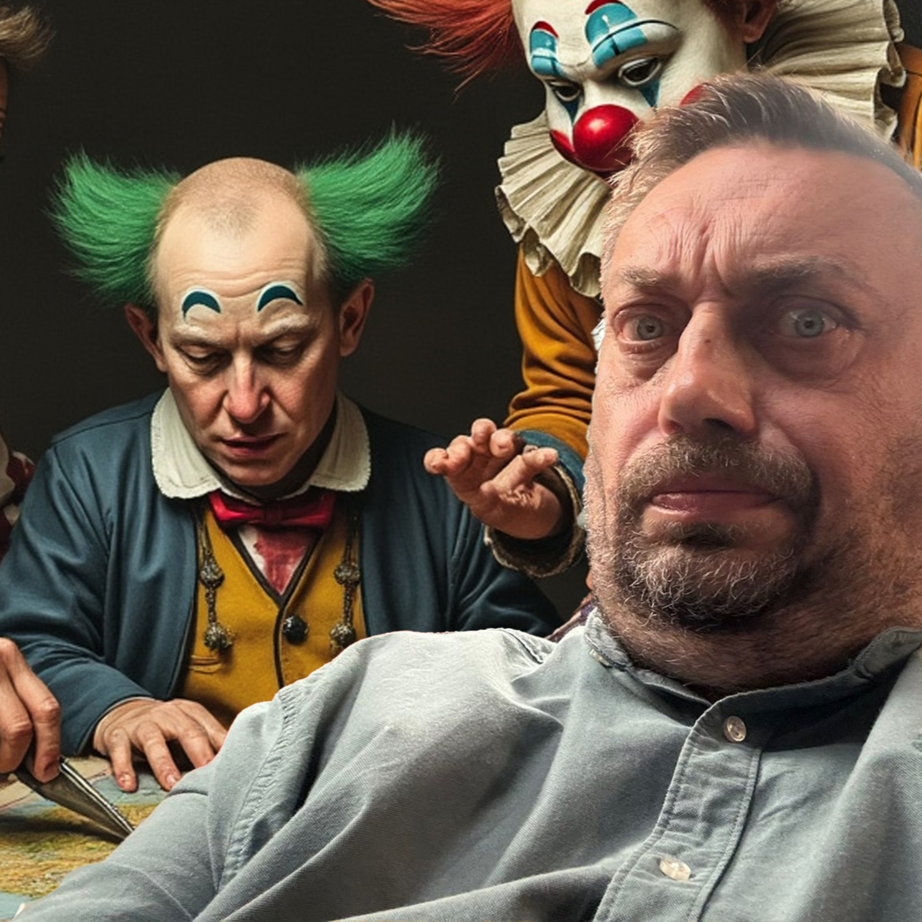 Co łączy żonę Sikorskiego i prezydenta Sutryka? Czym jest Blue Sky? episode artwork