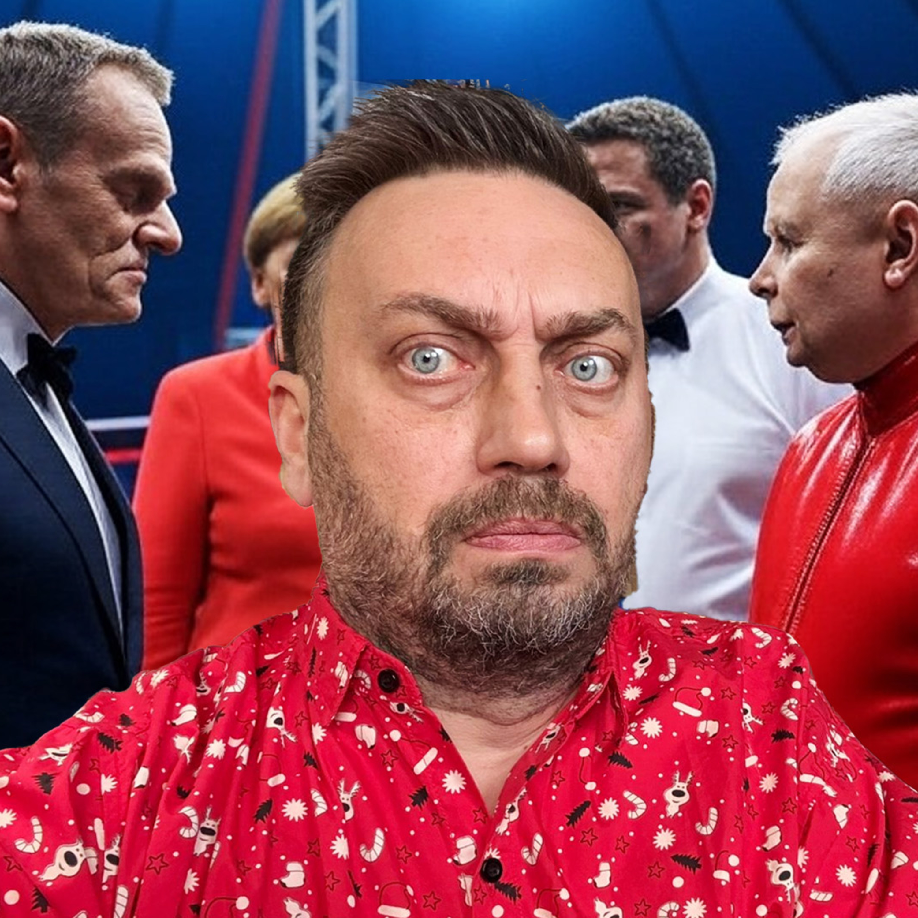 Narodowy Trzaskowski, nowy lepszy Morawiecki i bezimienny Nawrocki episode artwork