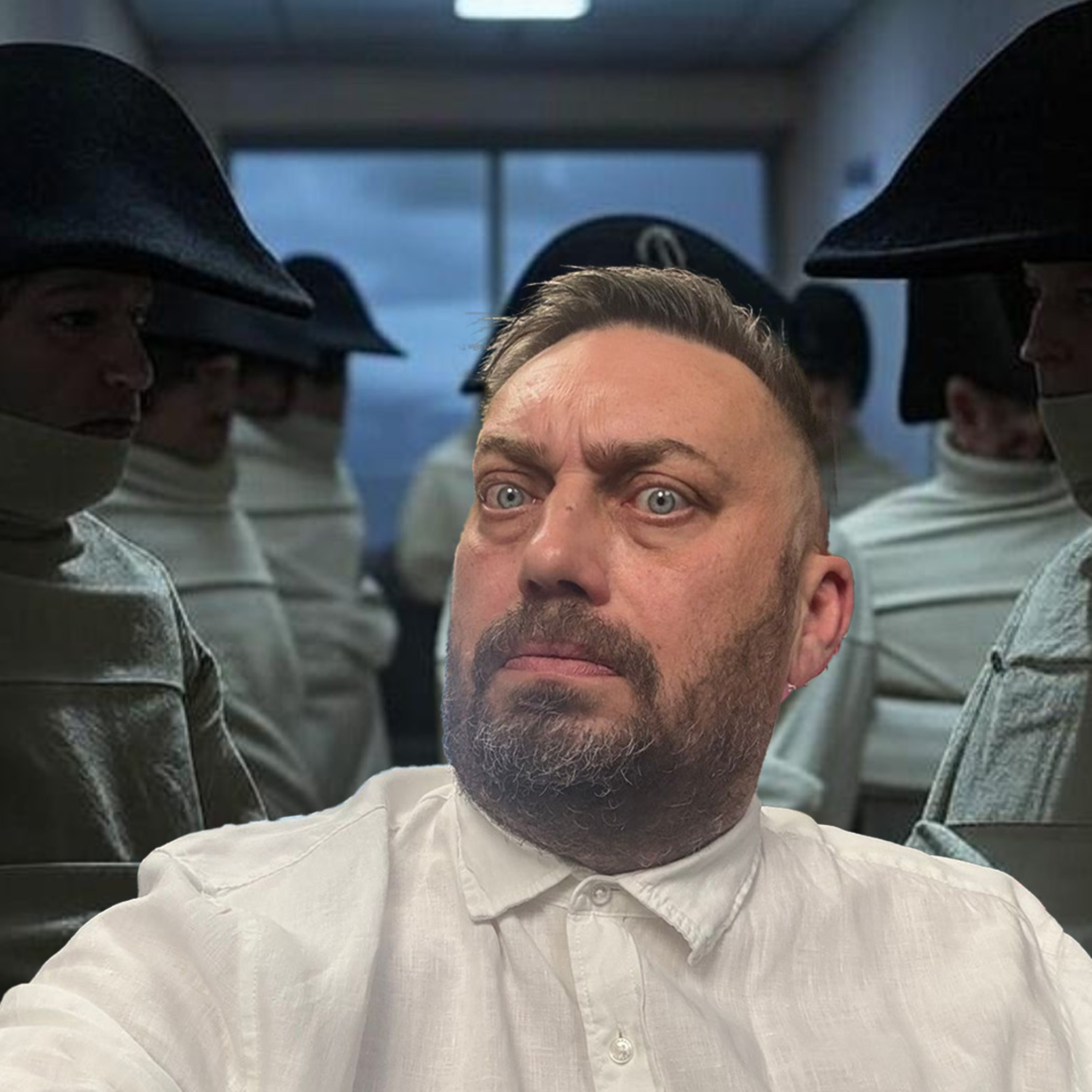 Czy ufasz ekspertom mówiącym o prosperity i niskich rachunkach za prąd? episode artwork