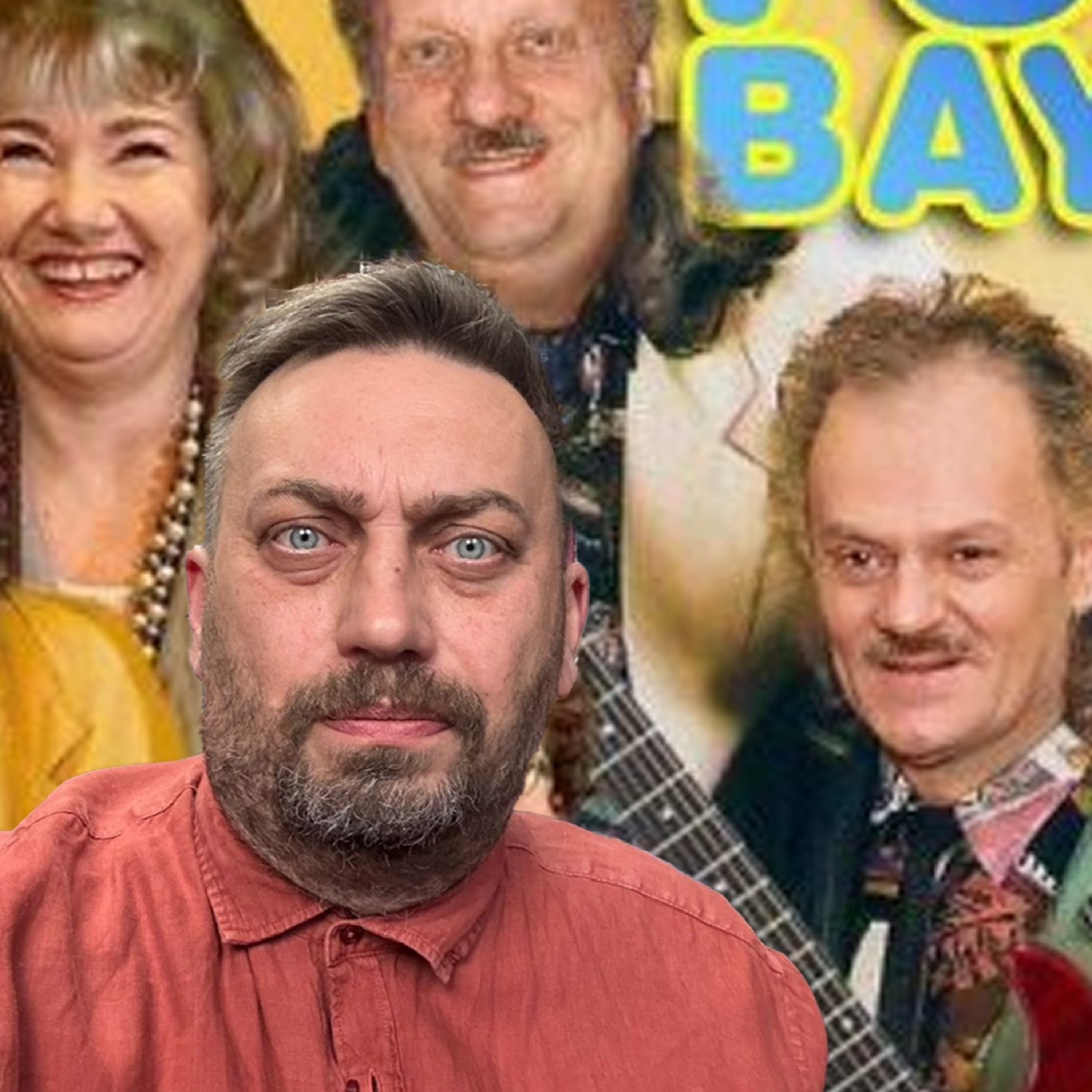 Wszystkie wtopy Trzaskowskiego, dymy nad Los Angeles i upadek gender. episode artwork