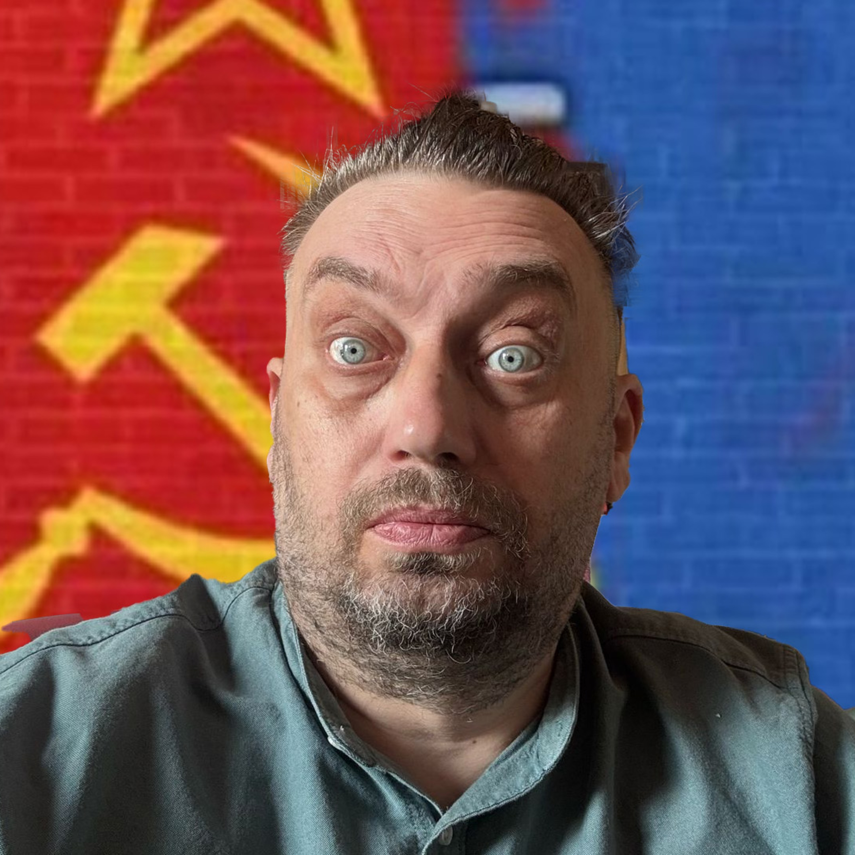 Wielkimi krokami zbliża się nieuchronny koniec Unii Europejskiej. episode artwork