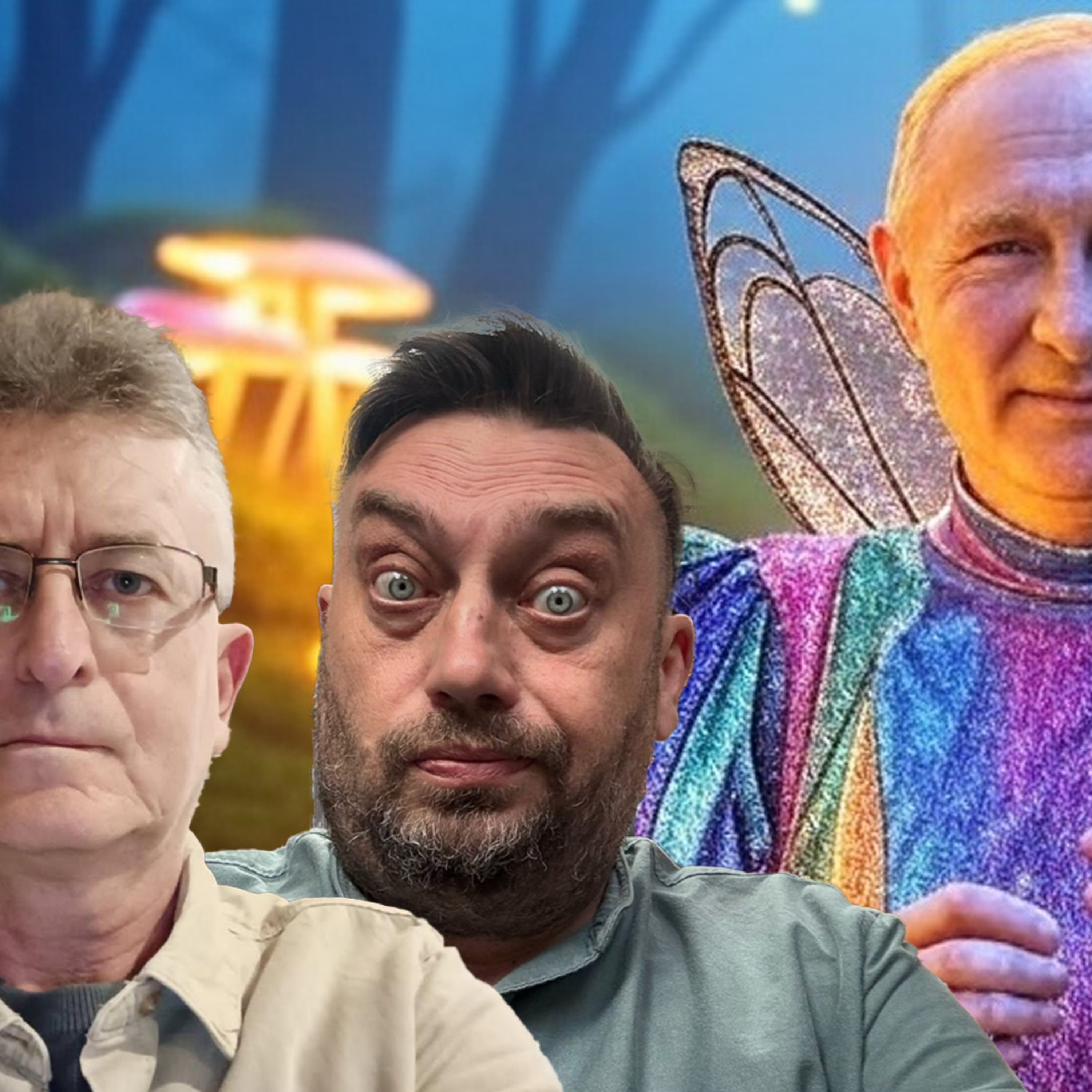 Czy Rosja faktycznie odczuwa sankcje? W tle Mołdawia i Gruzja. episode artwork