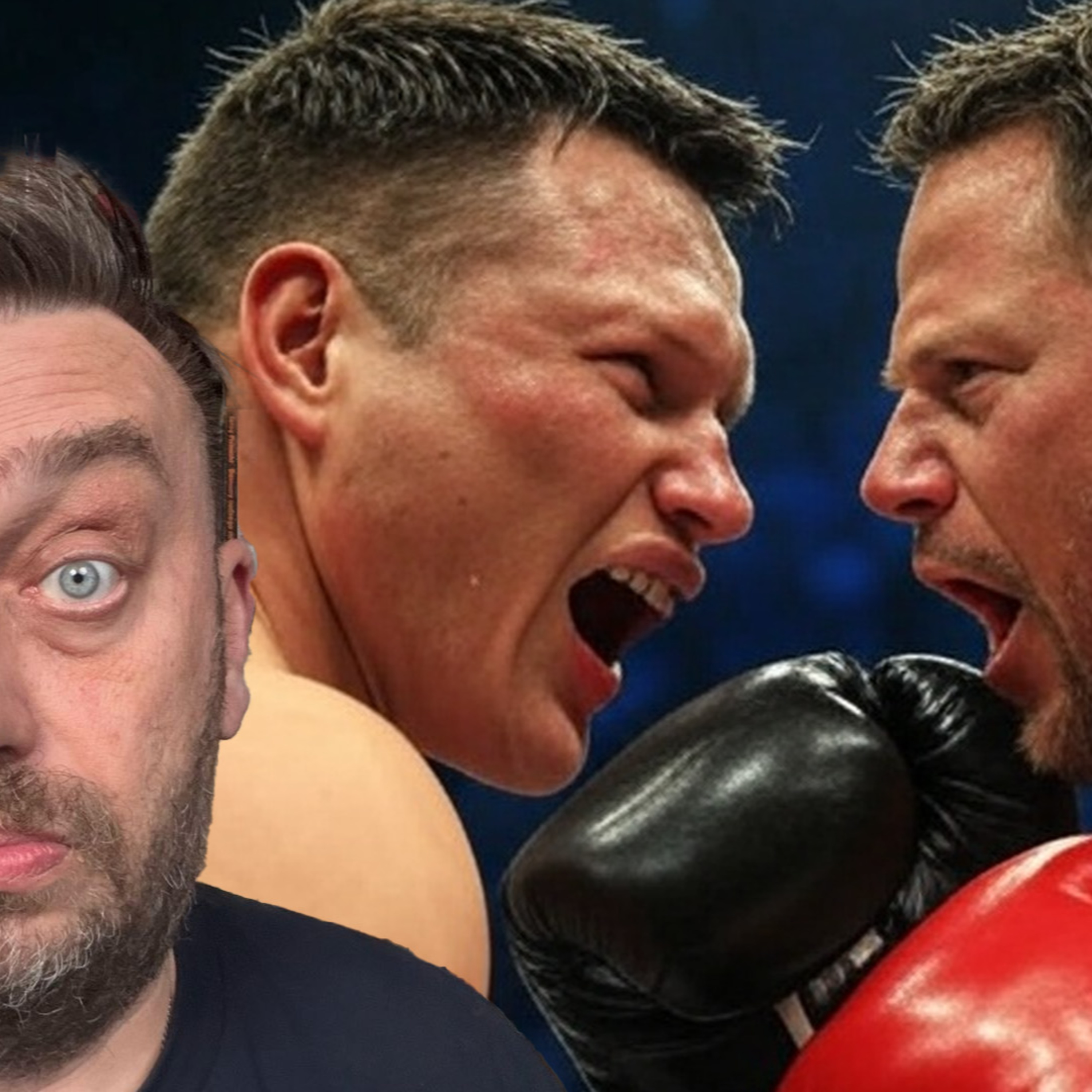 Mentzen, Nawrocki, Trzaskowski. Kto wygrywa wyborczy mecz? episode artwork