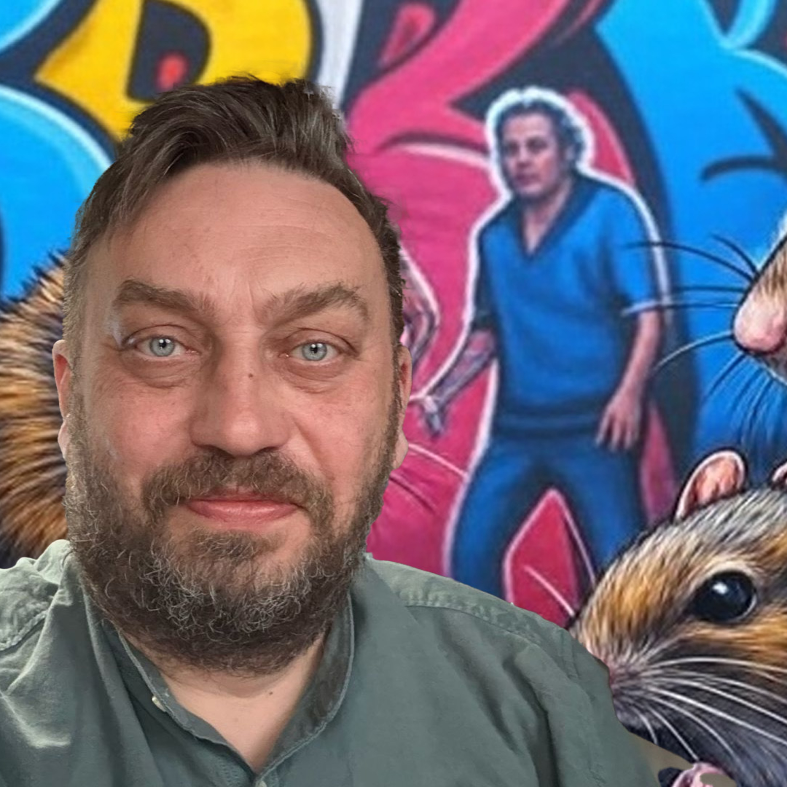 Czy batoniki uratują Polskę w chwili, gdy szpitali nie stać na prąd? episode artwork