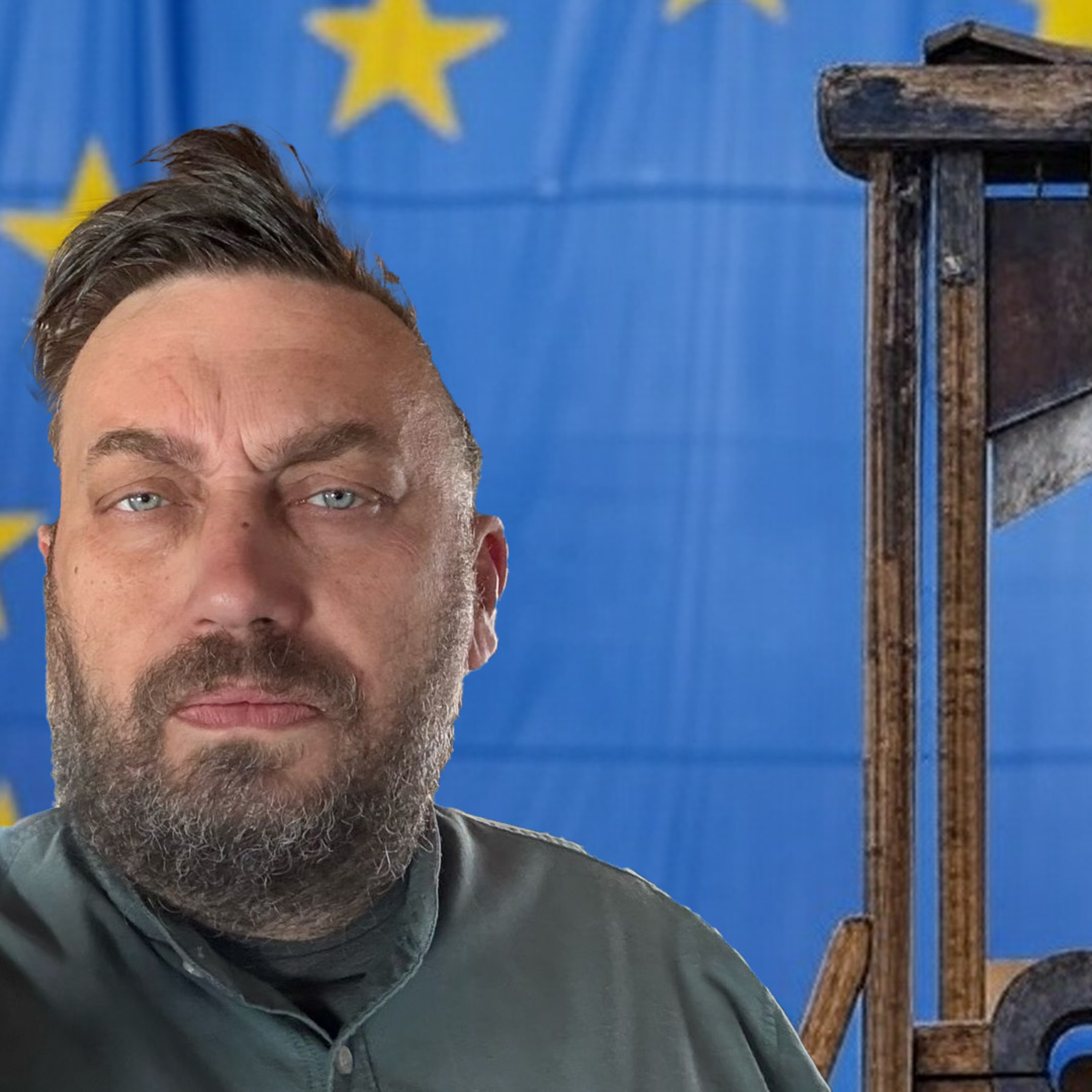 Dlaczego Marine Le Pen wykluczono z wyborów? Czy to koniec demokracji? episode artwork