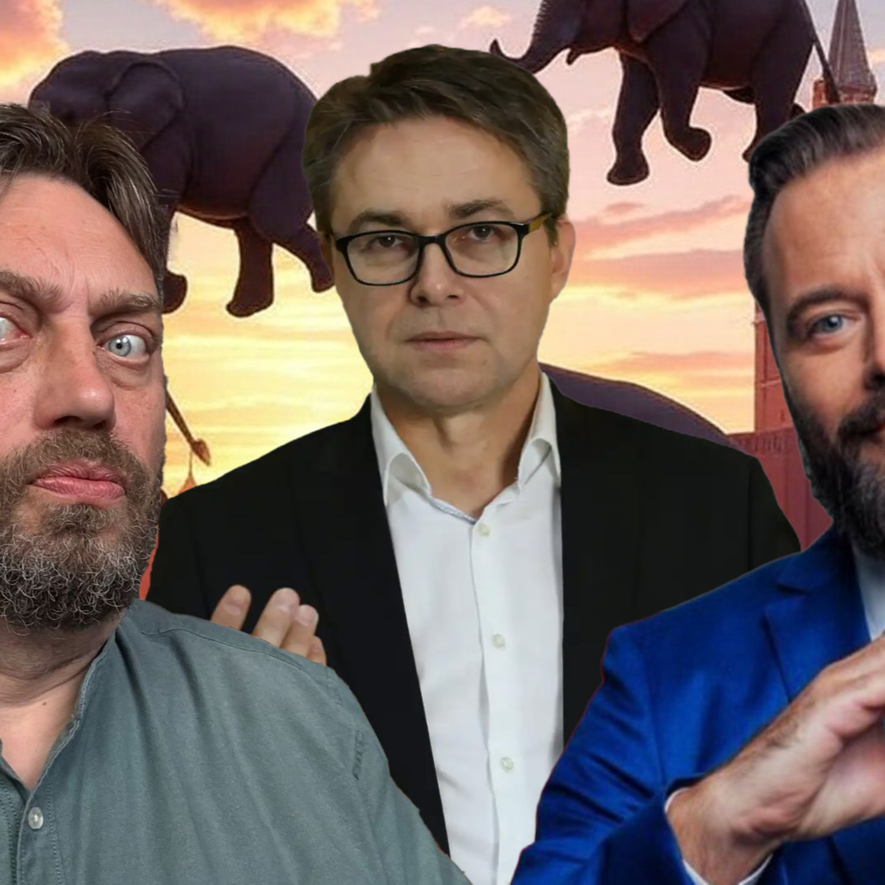 Czemu Stanowski poległ w starciu z Maciakiem strzelając samobója? episode artwork