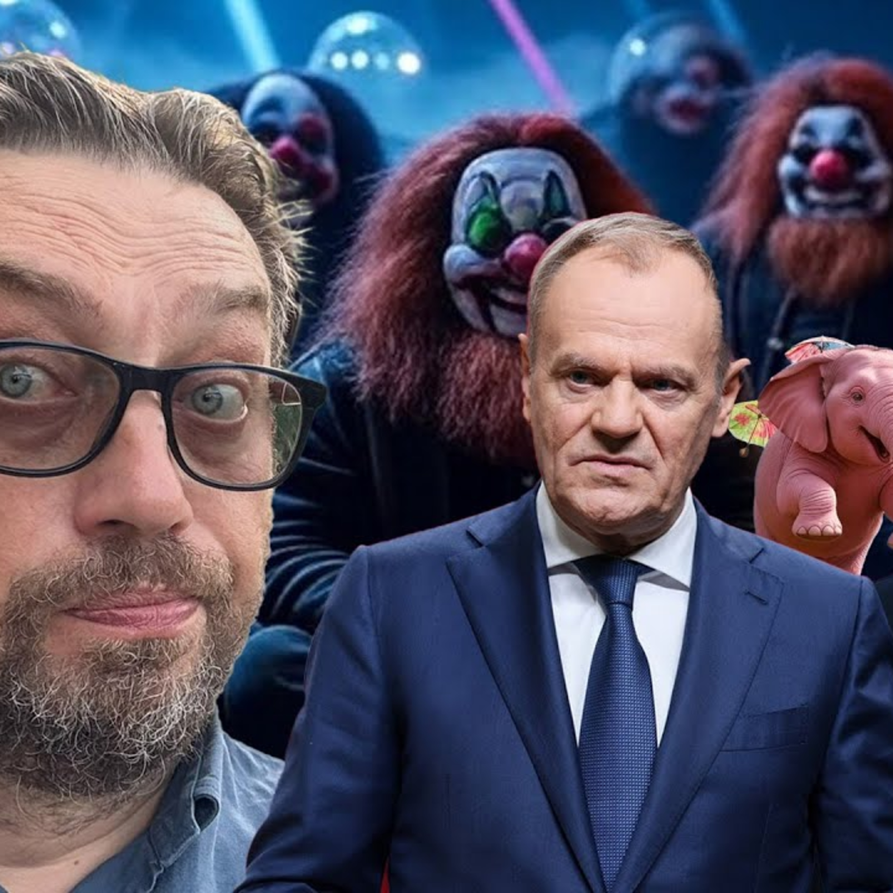 Kiedy wreszcie zamkną Kabaret Starszych Panów?