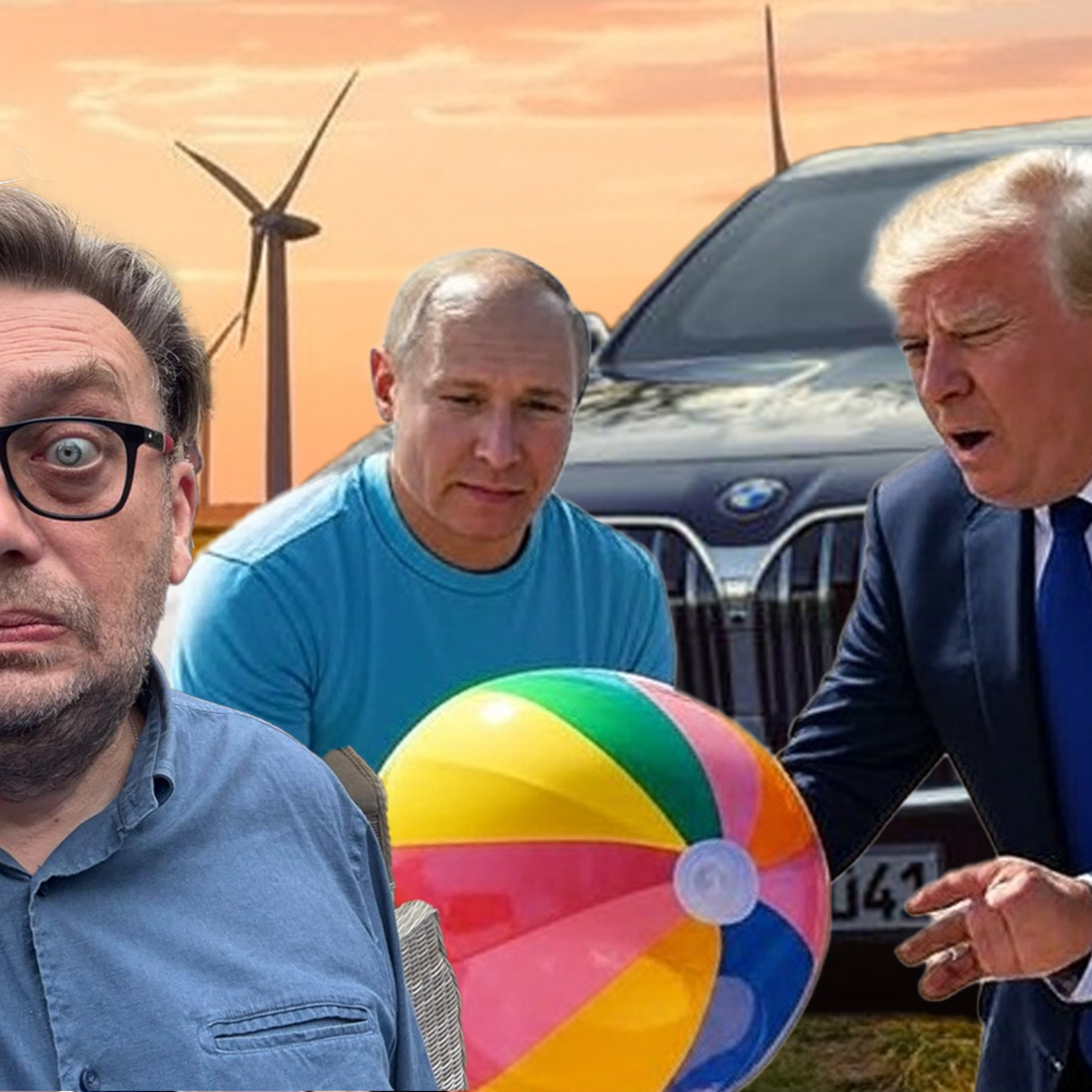 Dlaczego ceny energii nie spadną i ich mrożenie nic nie da? episode artwork