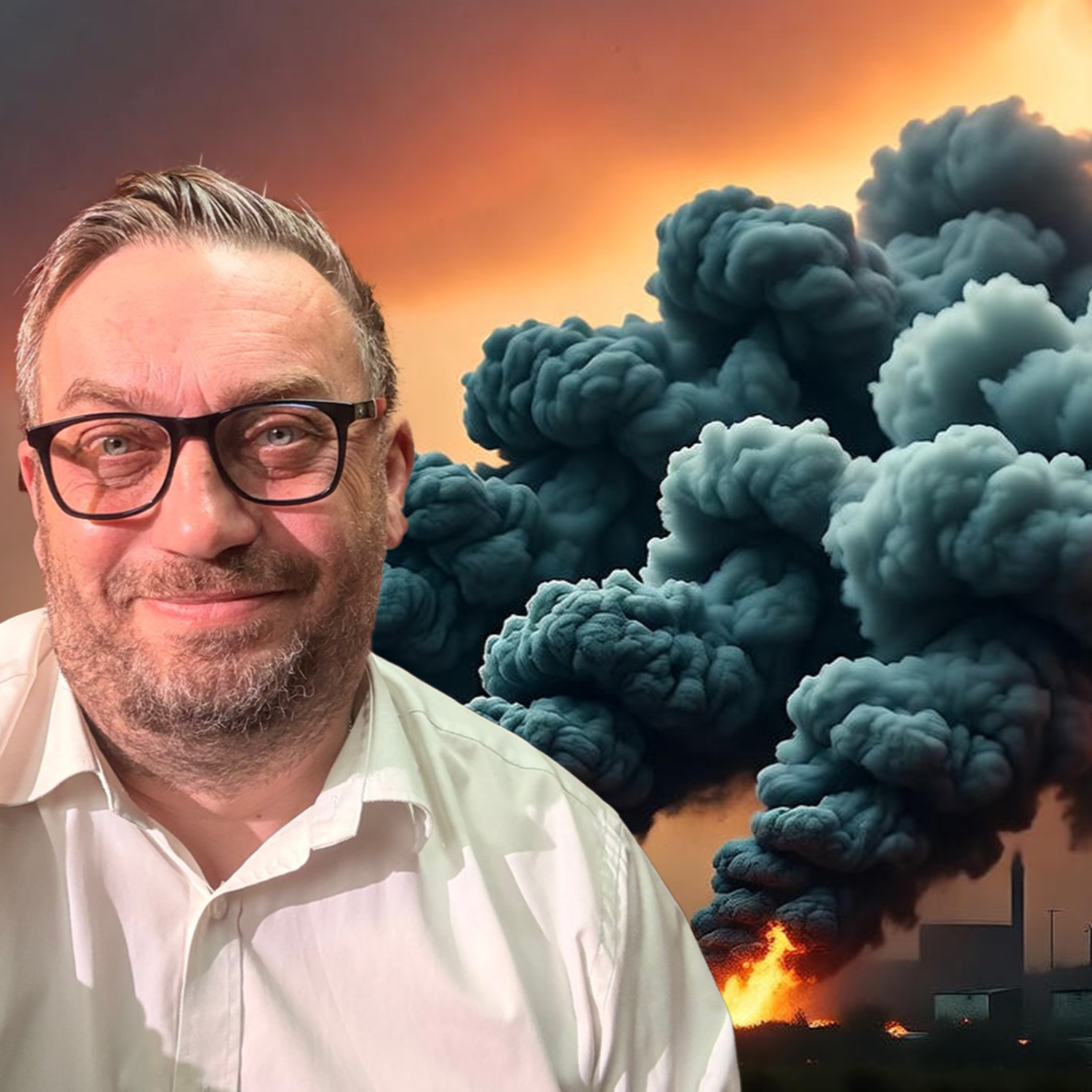 Jakub Wiech, amerykańskie cła i chińskie embarga.