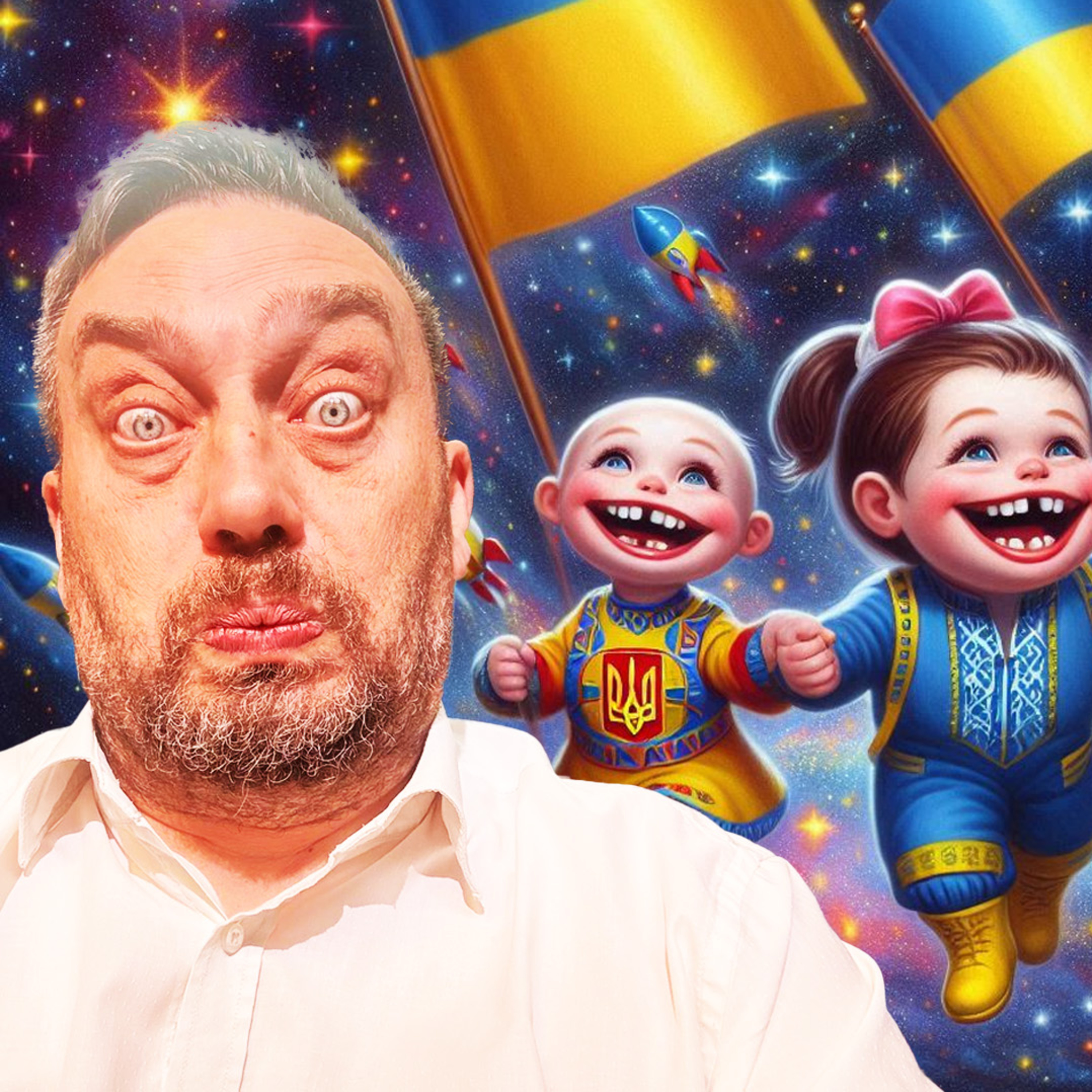 Czemu cieszy mnie, że nie powstanie park narodowy na Odrze? Czy Ziobro trafi za kraty? episode artwork