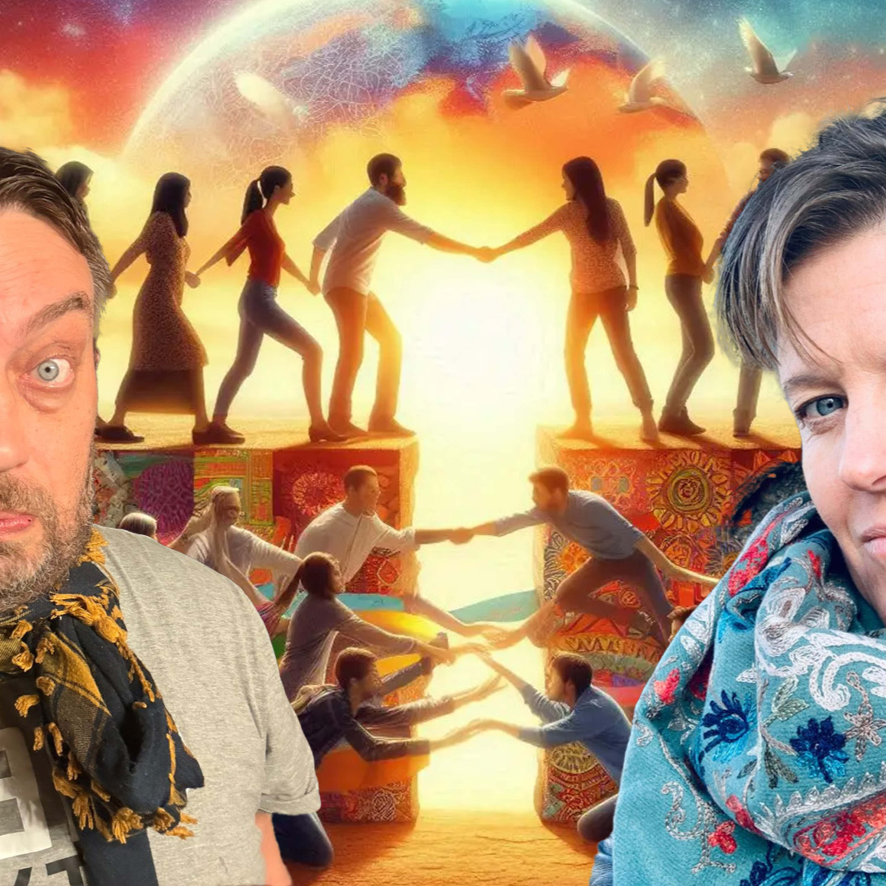 Klara Sołtan: Czy polskie przepisy migracyjne działają na szkodę Polski? episode artwork