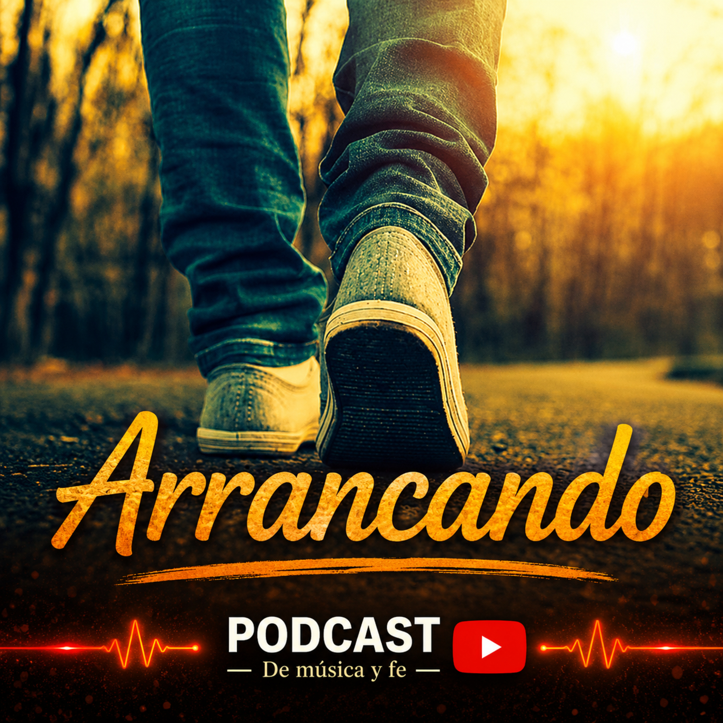Portada de De música y fe