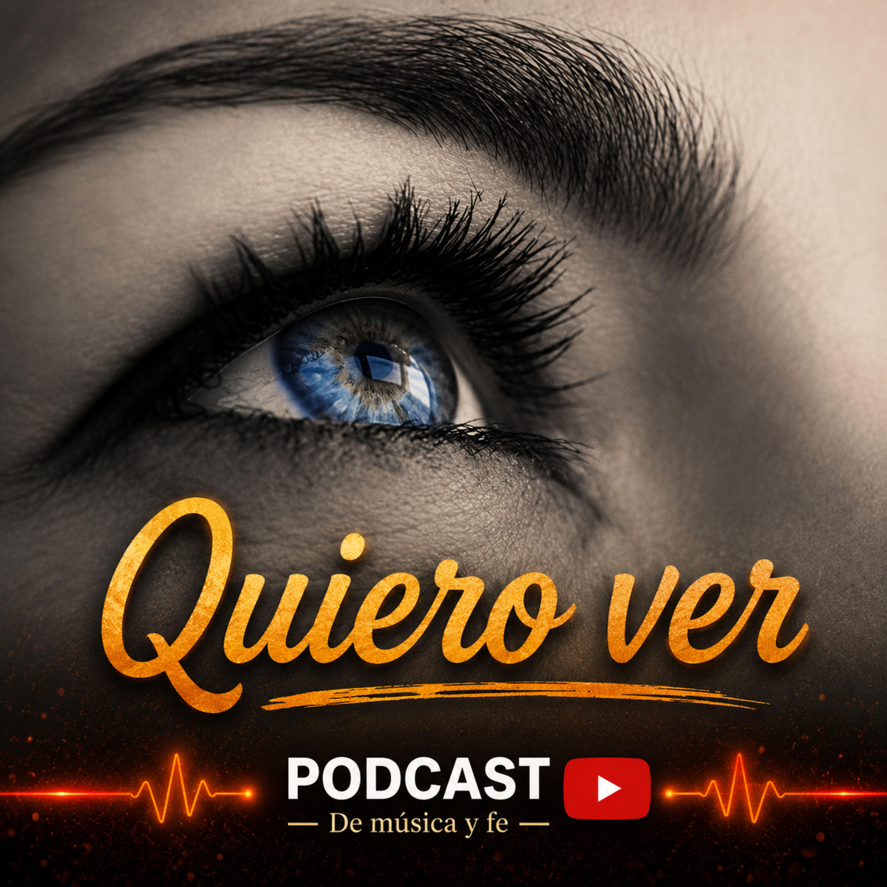 Portada de De música y fe